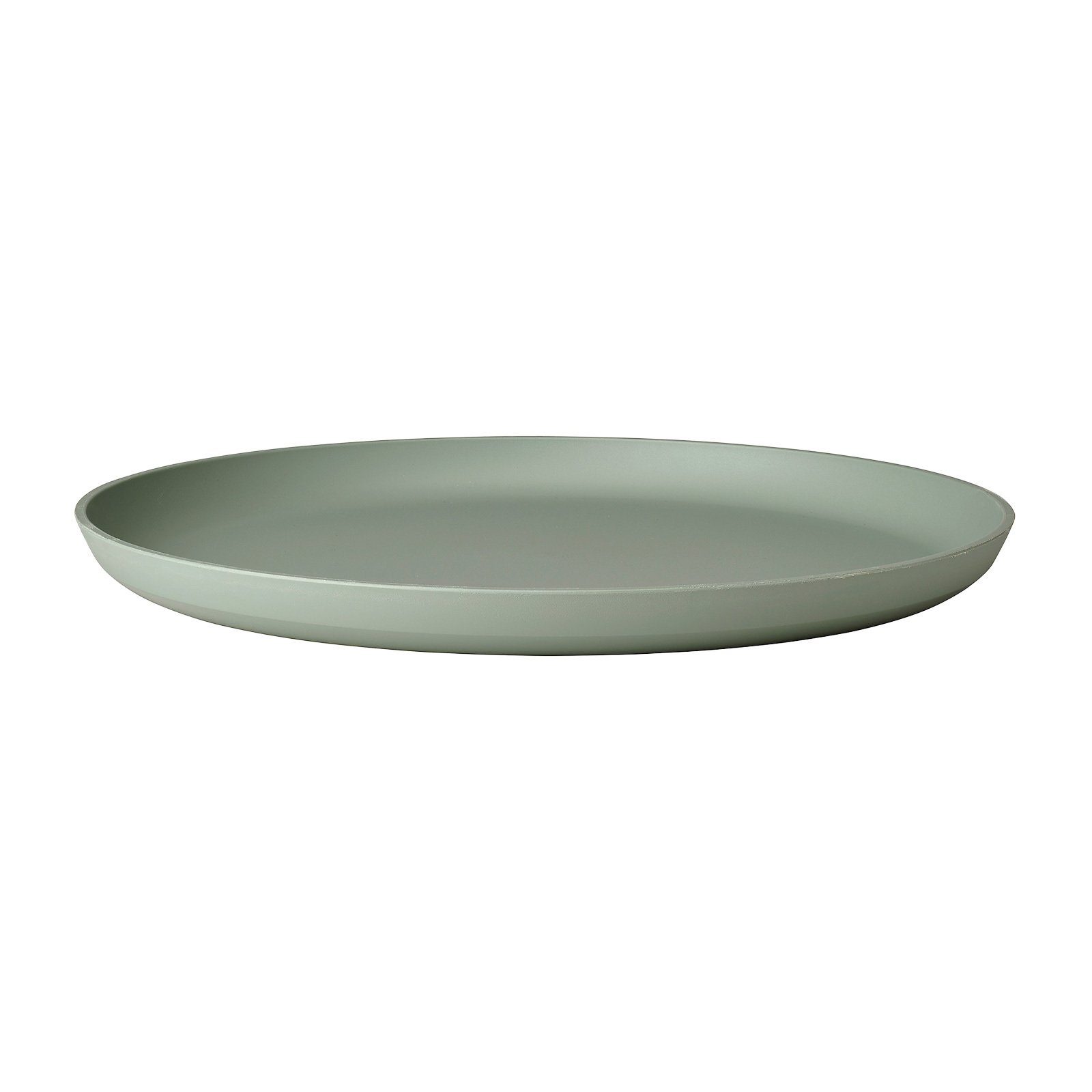 Mepal Speiseteller Silueta Essteller ø 26 cm, (1 St)