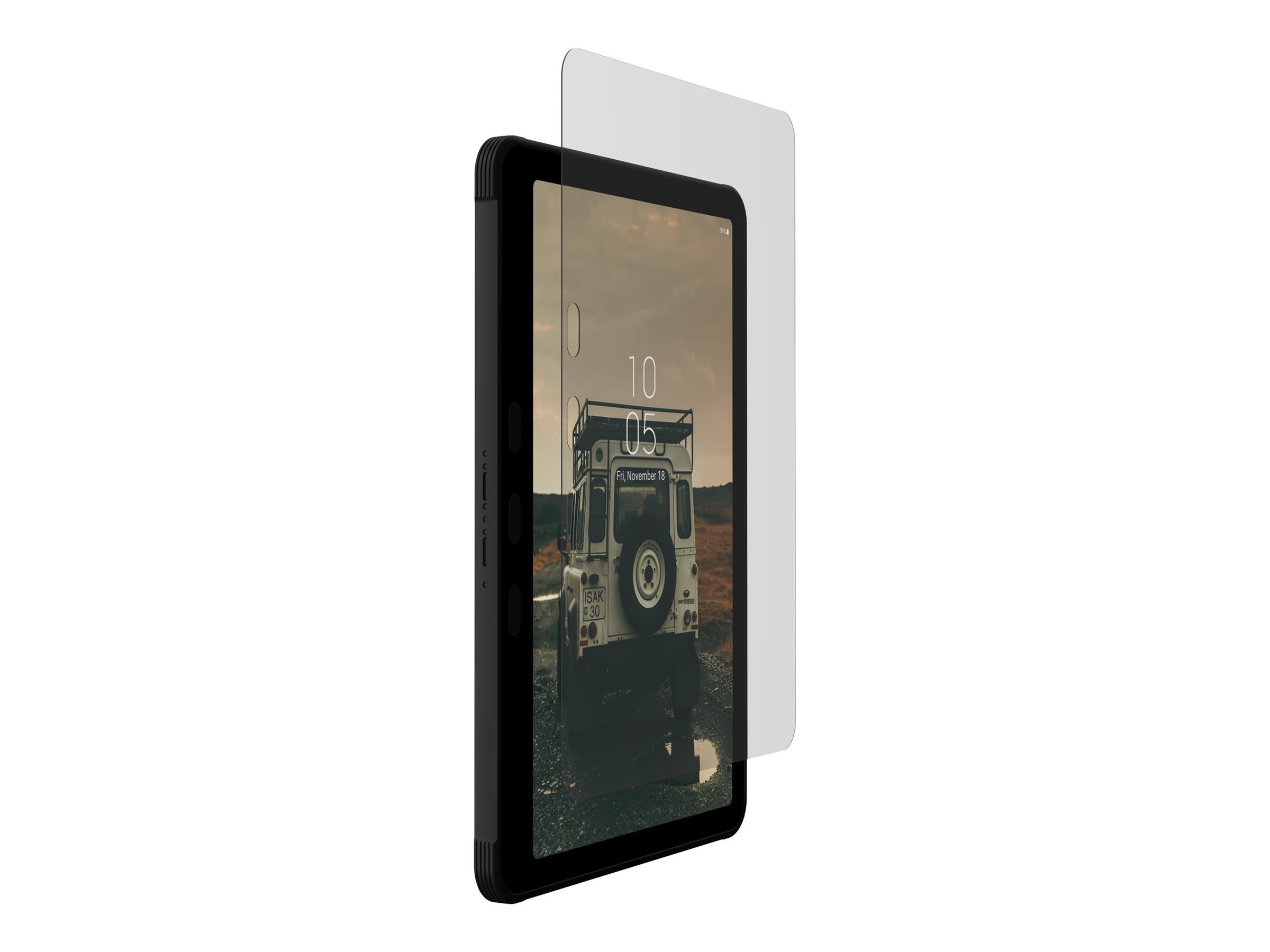 Urban Armor Gear Tablet