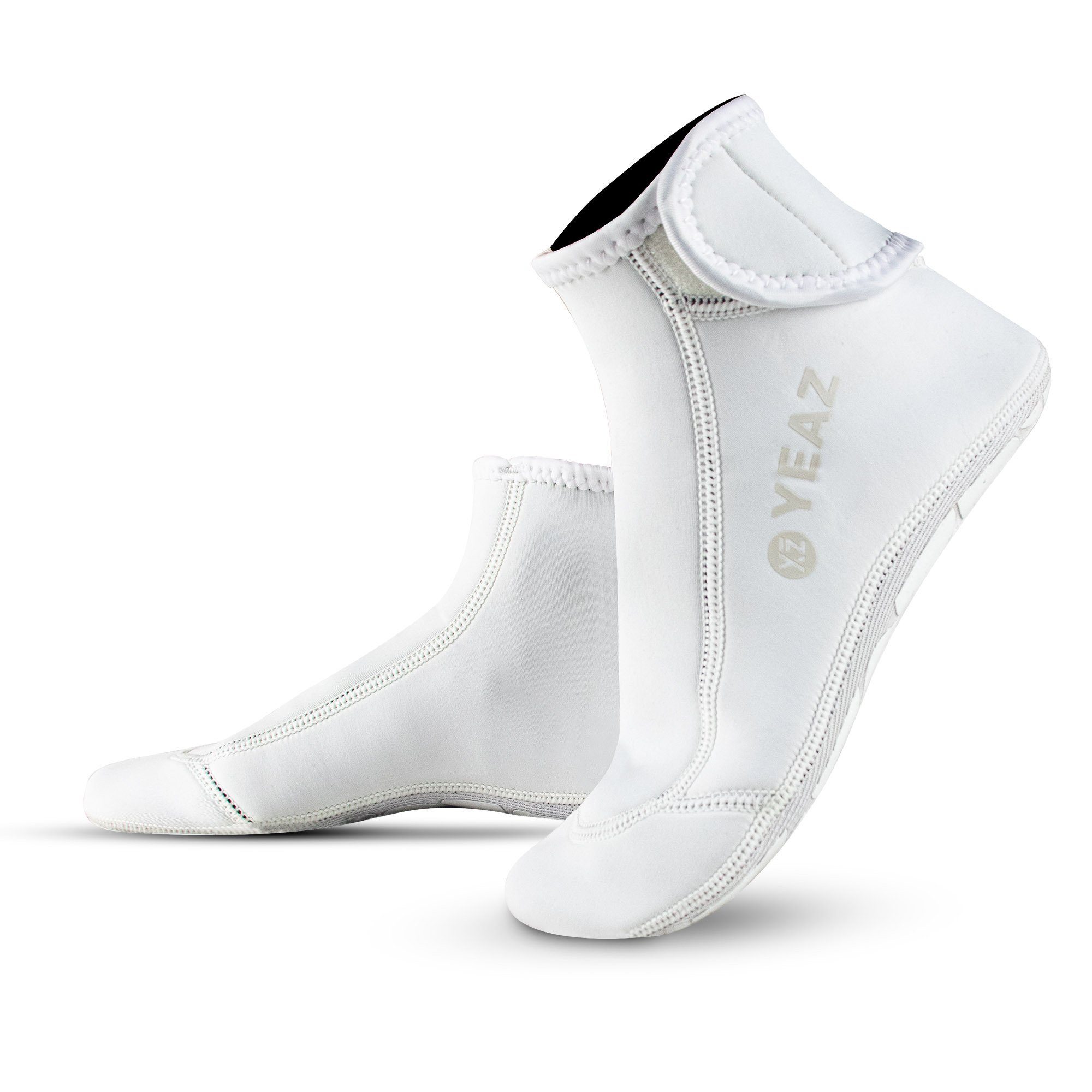 YEAZ Neoprensocken NEOSOCK GRIP PRO Neoprensocken Ideal für Wassersport / Outdoor-Aktivitäten