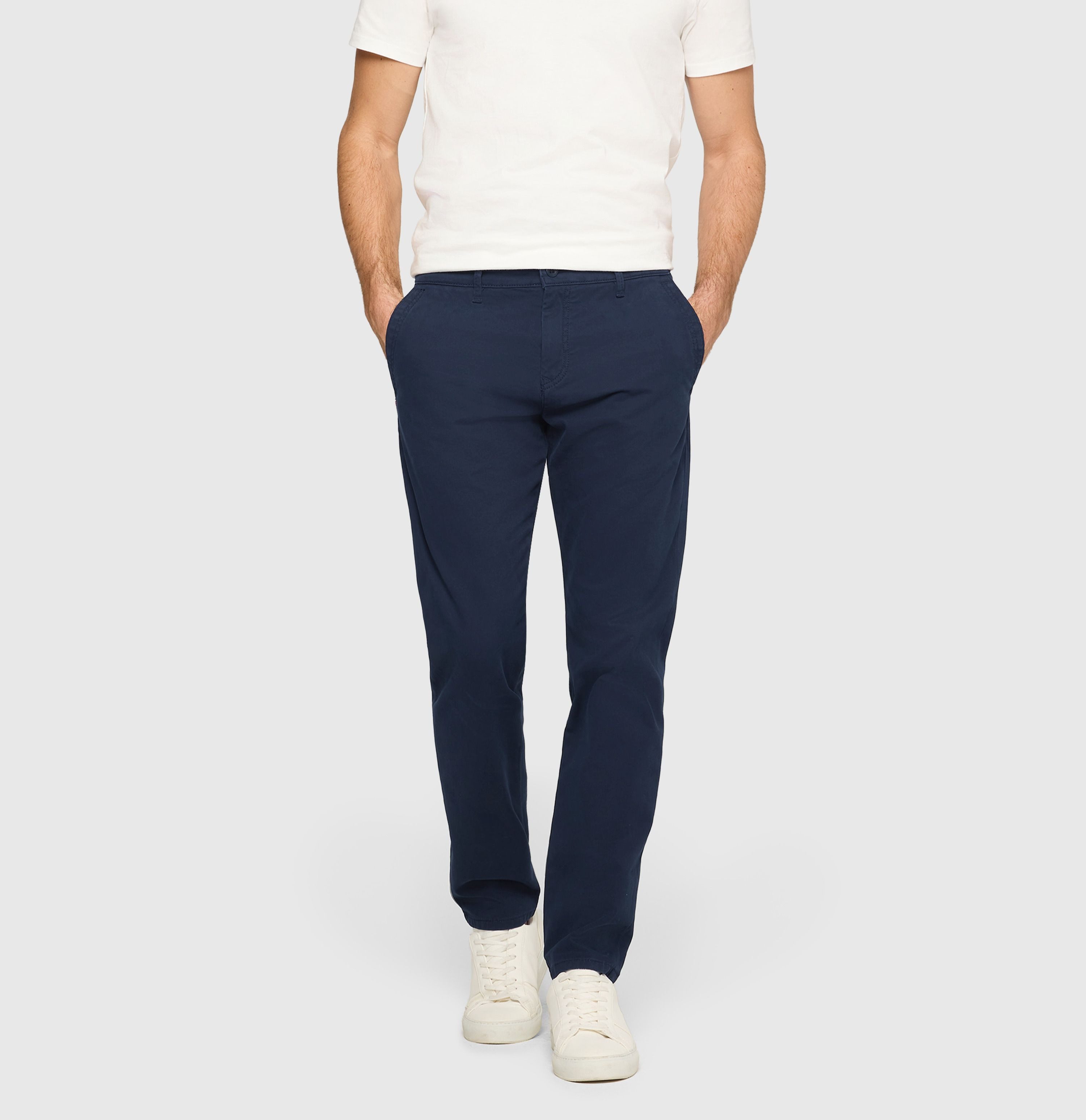 MAC 5-Pocket-Jeans