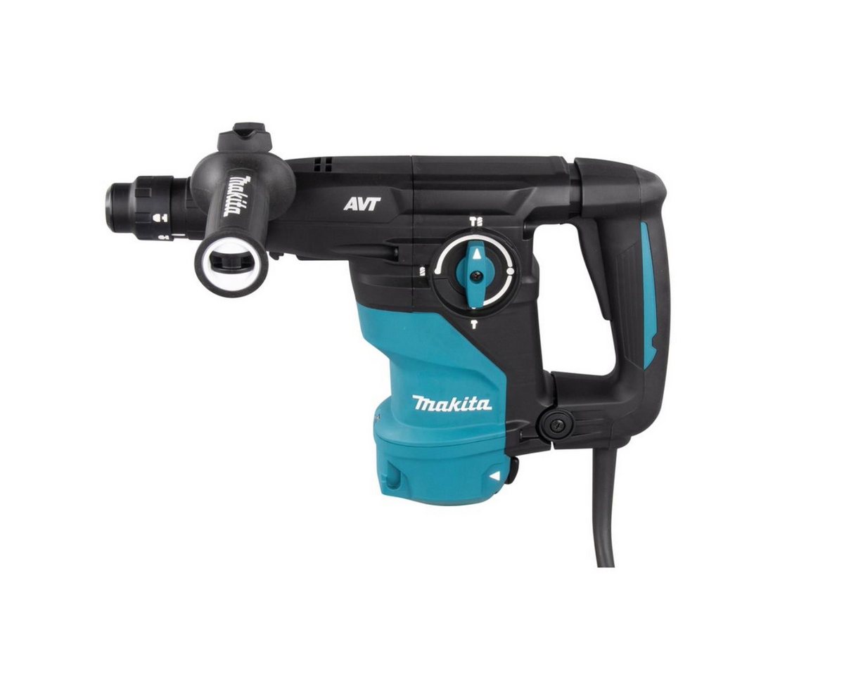 Thumbnail - Makita Bohrhammer Bohrhammer HR3012FCWJ, (Produkt, Makita), Makita Werkzeug und Geräte für Heimwerker und Handwerk