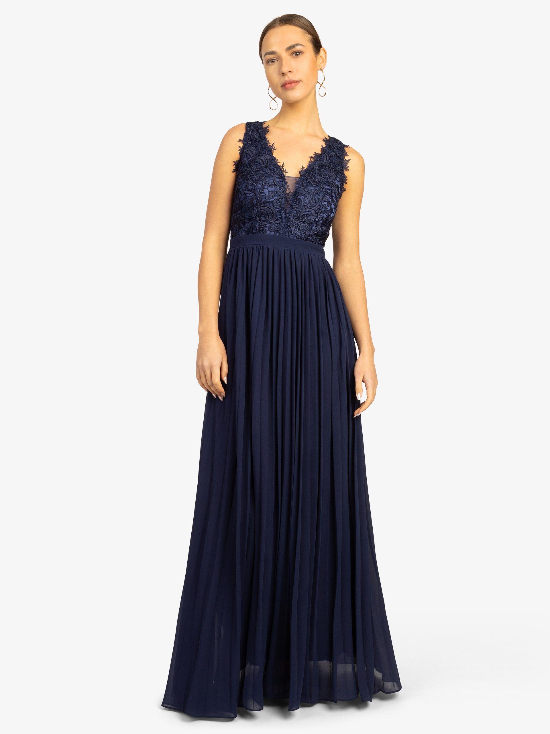 Abendkleid