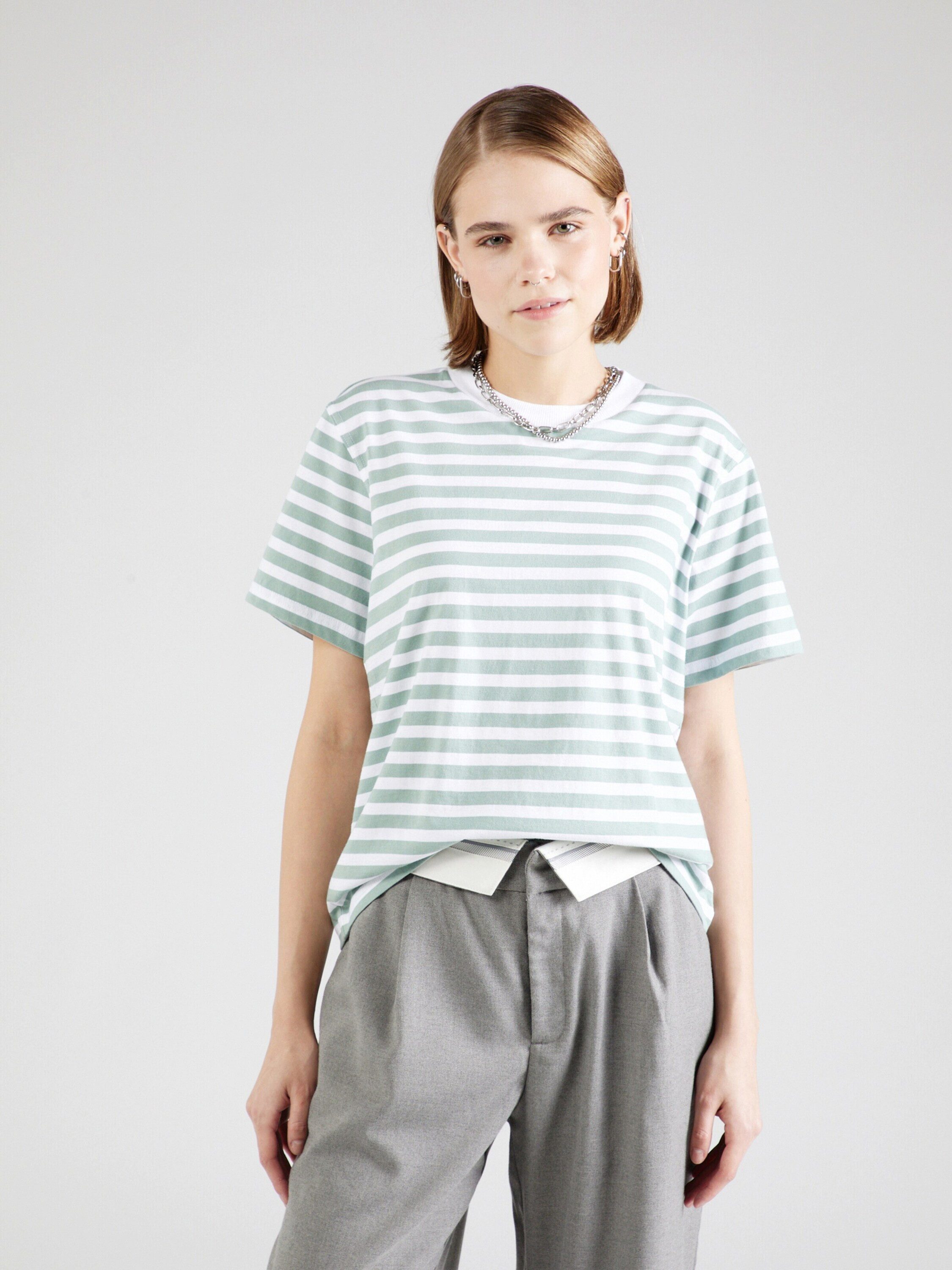 ONLY T-Shirt (1-tlg) Plain/ohne Details günstig online kaufen