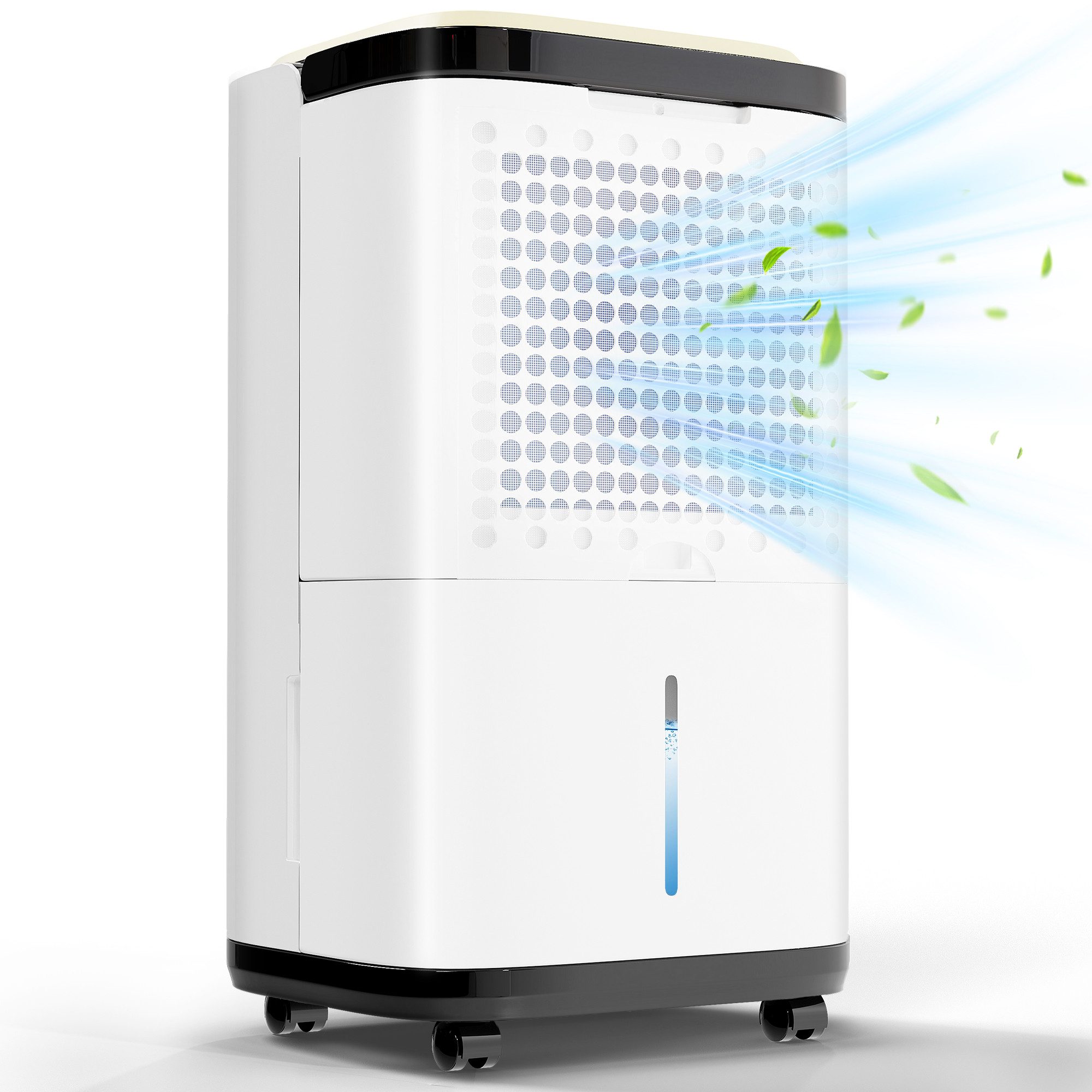 HOMALL Luftentfeuchter Entfeuchter elektrisch für Keller, günstig online kaufen