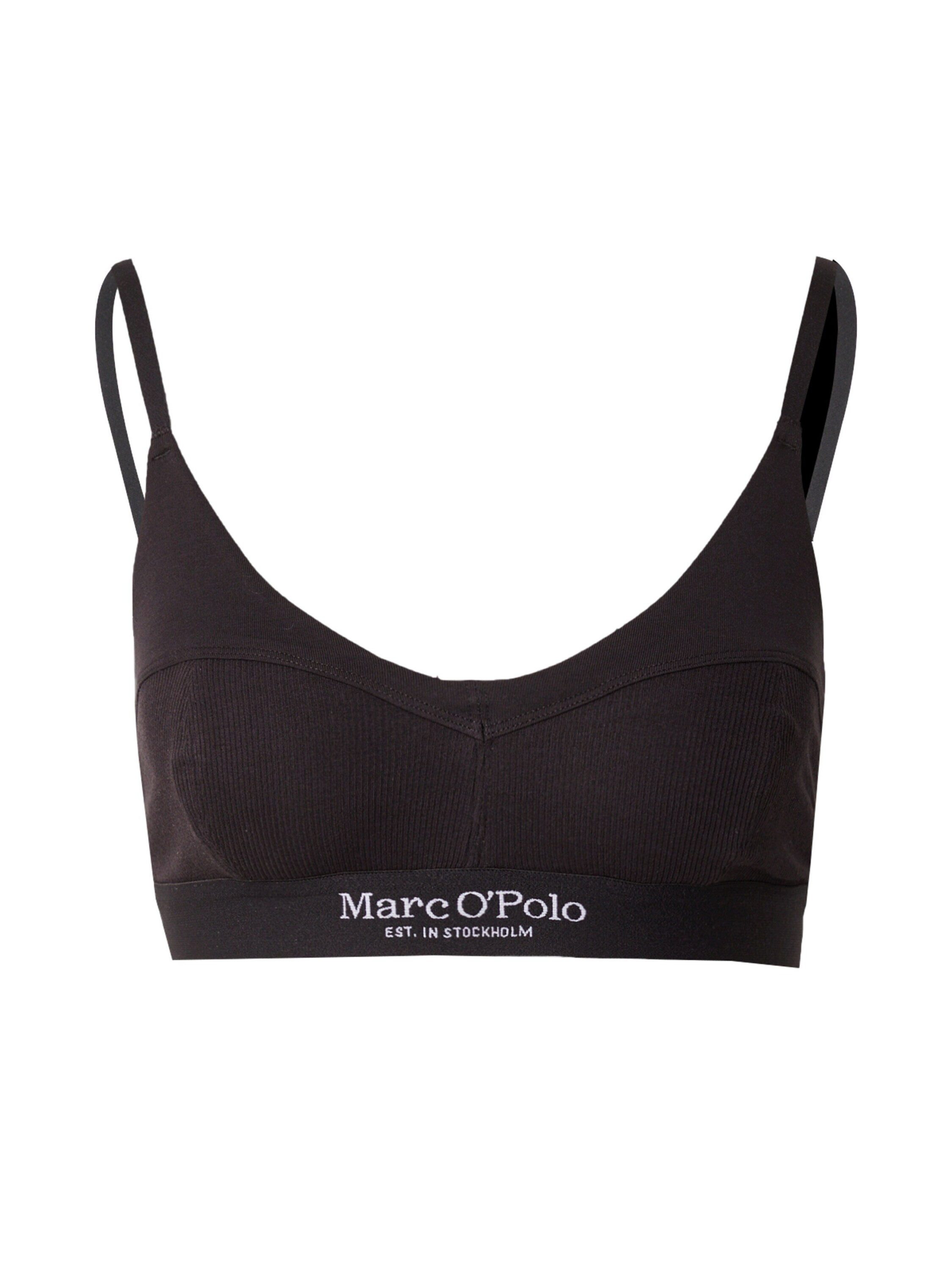 Marc O'Polo Bustier (1-tlg) Weiteres Detail