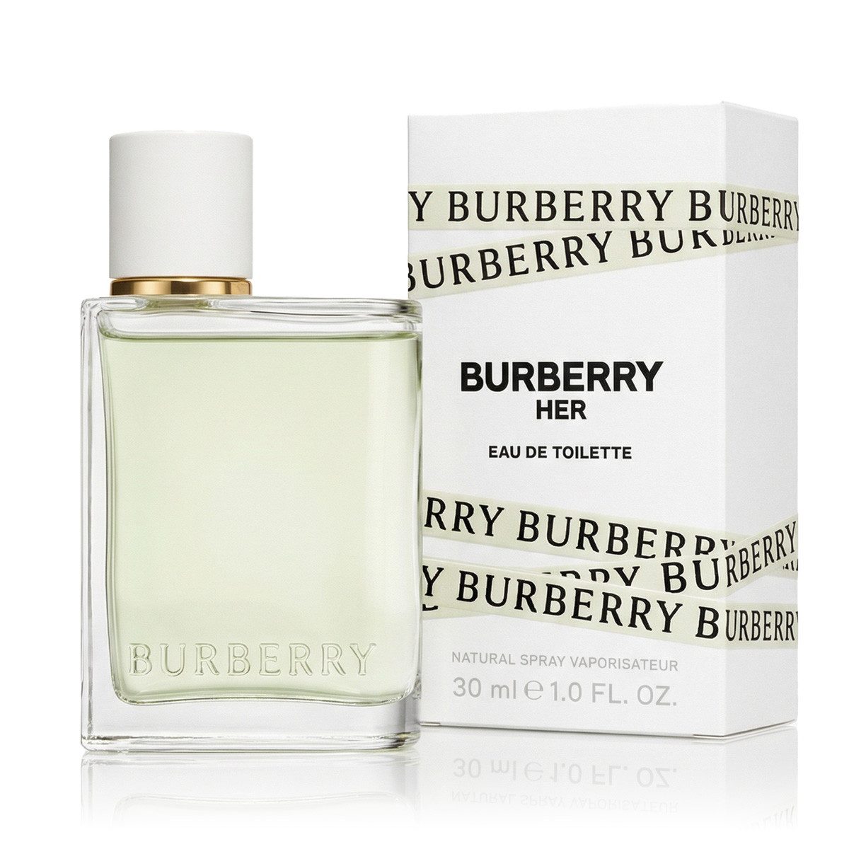 BURBERRY Eau de Toilette Burberry Her Eau de Toilette