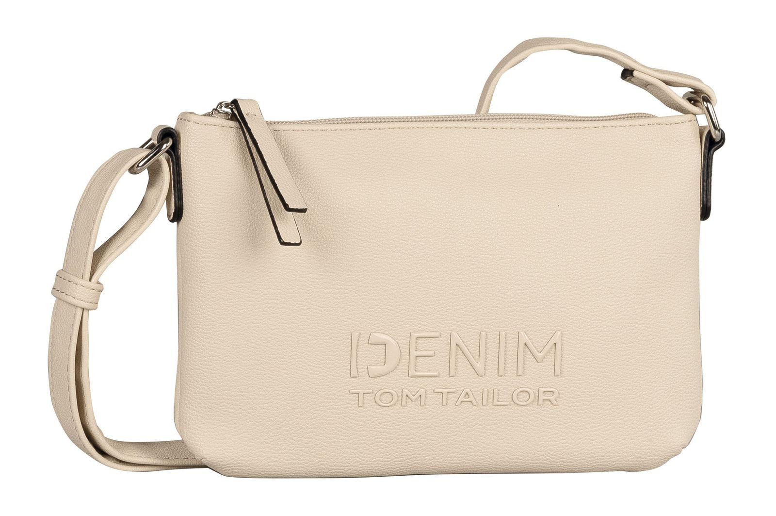 TOM TAILOR Umhängetasche Cross Bag
