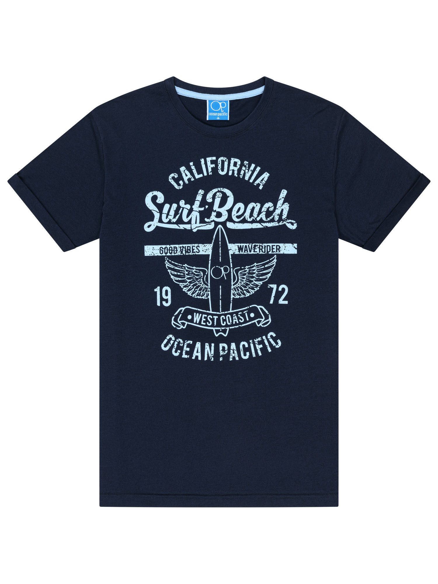 Ocean Pacific T-Shirt BOMMIE