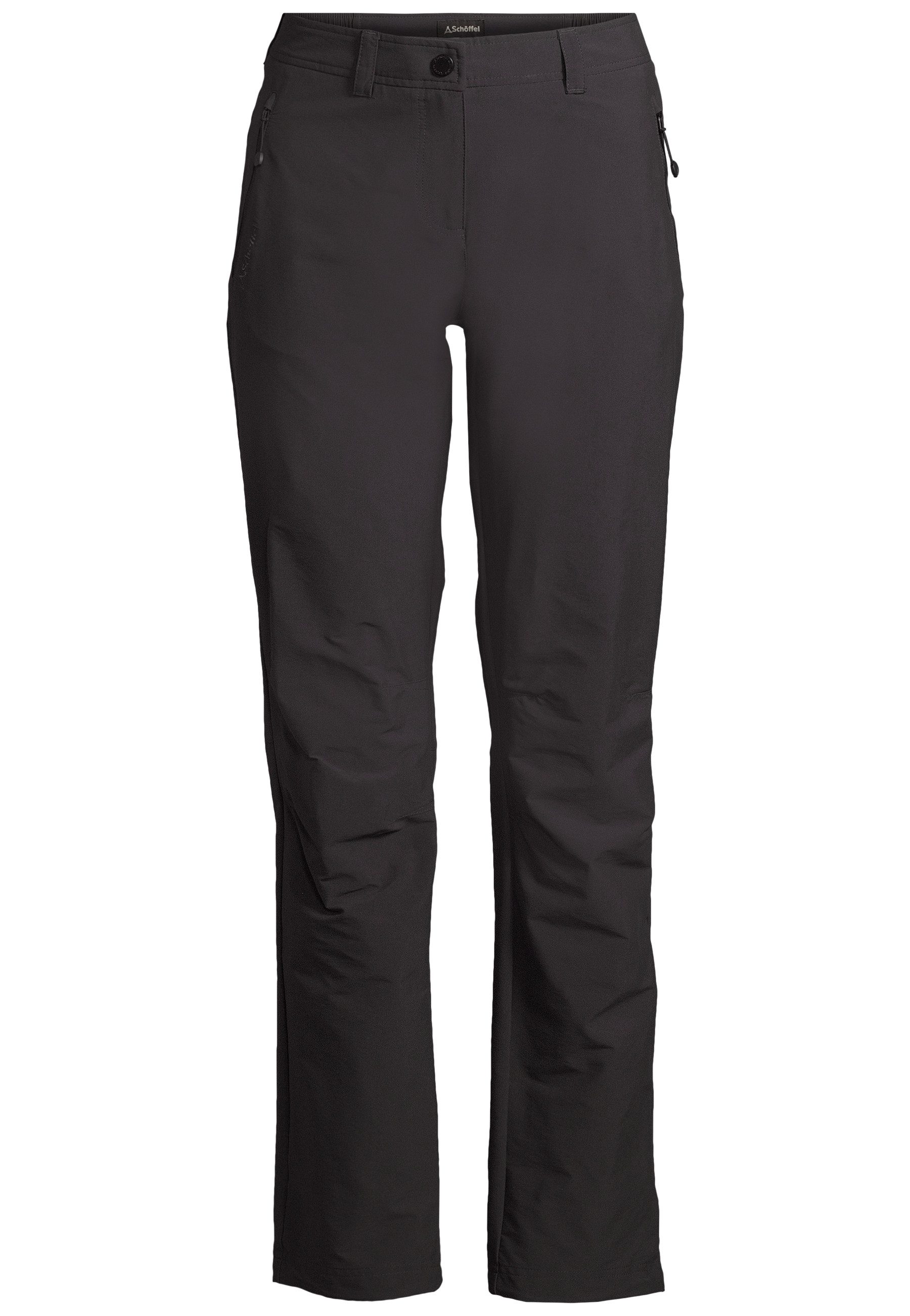Schöffel Outdoorhose Engadin mit wasserabweisender Eigenschaft