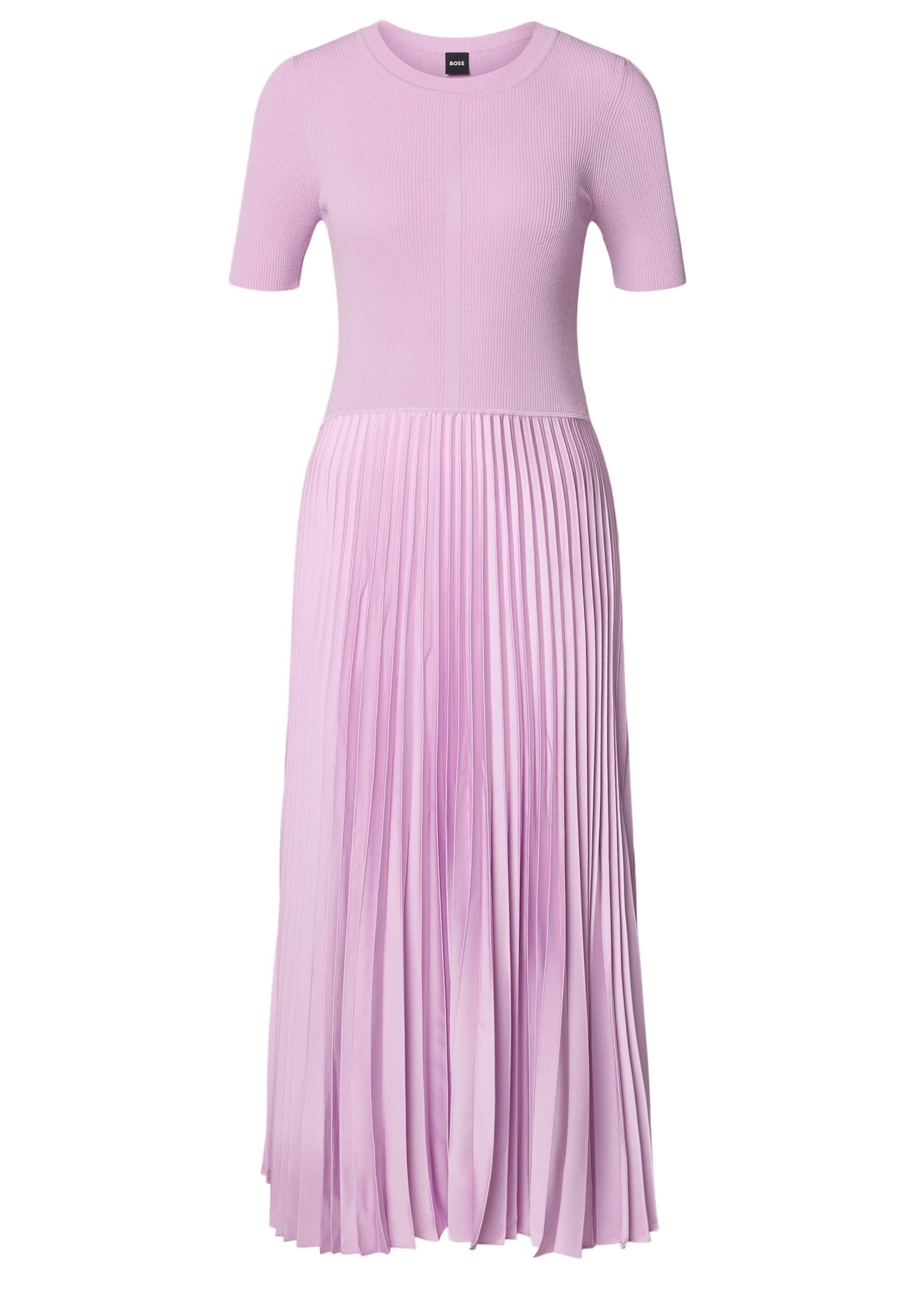 BOSS Jerseykleid Fadridi (1-tlg)
