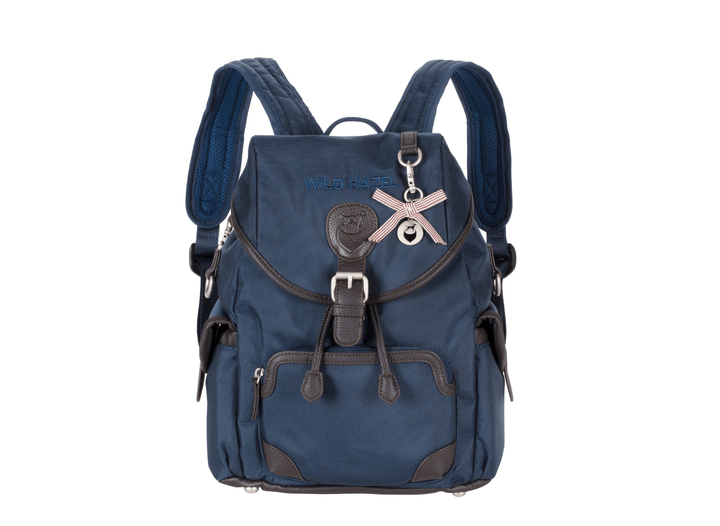 WILD HAZEL Rucksack Hazels Backpack