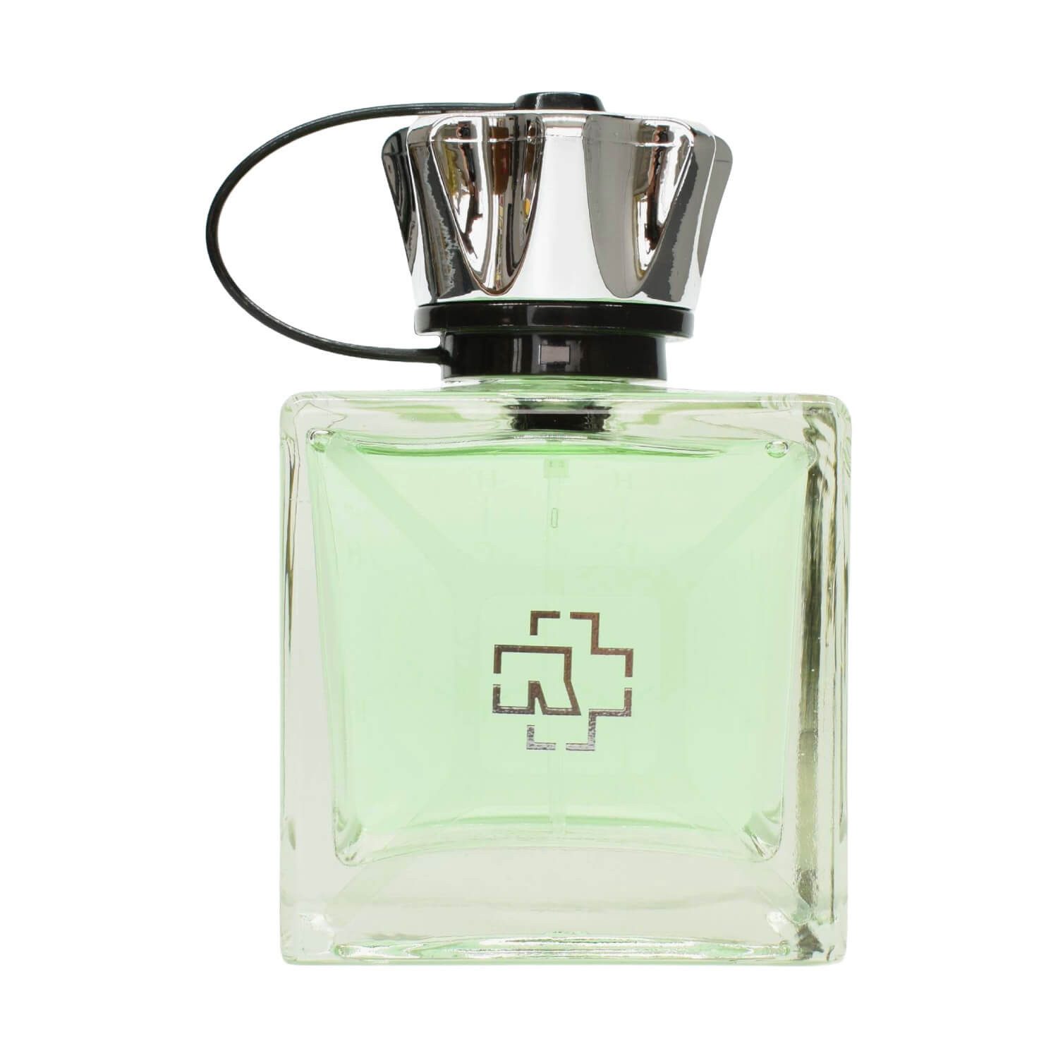 Rammstein Eau de Parfum Kerosin, Unisex - Menge: 100 ml