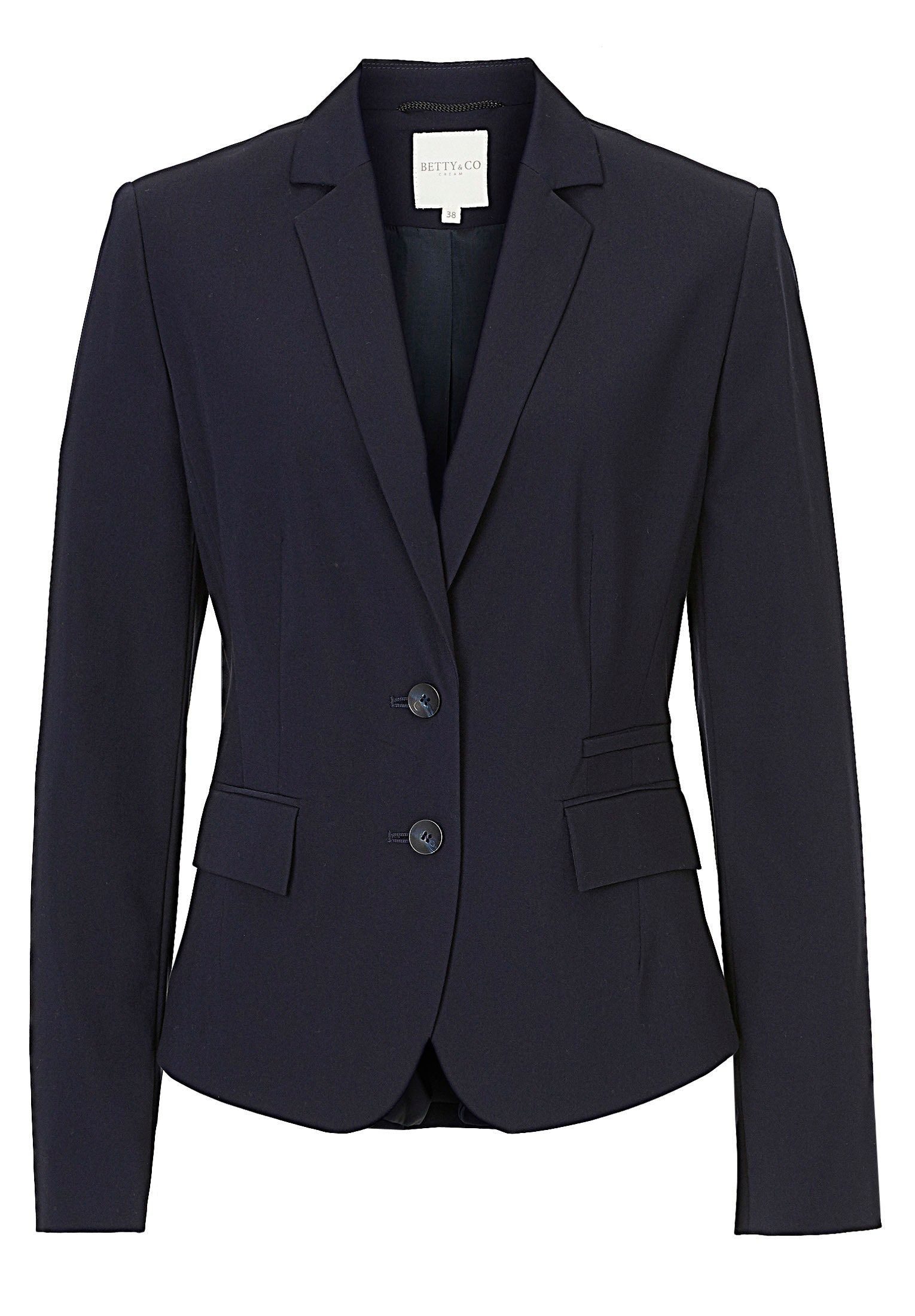 Betty&Co Jackenblazer