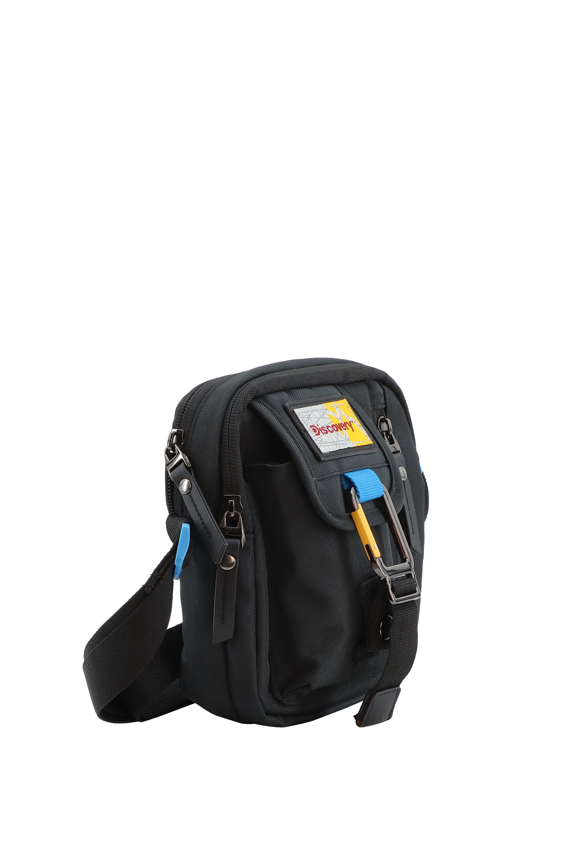 Discovery Schultertasche Icon, mit einem Fassungsvermögen von 2 Litern