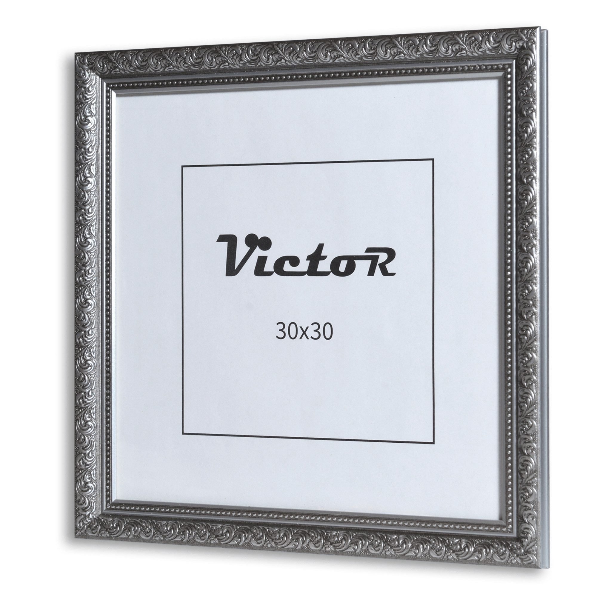 Victor (Zenith) Bilderrahmen Rubens, Bilderrahmen 30x30 günstig online kaufen