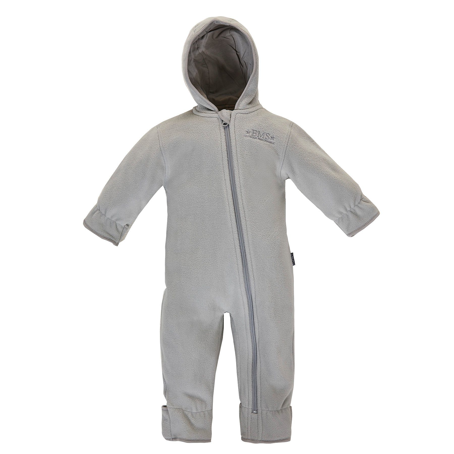 Fleeceoverall Antarctic Climafleece Kinderoverall