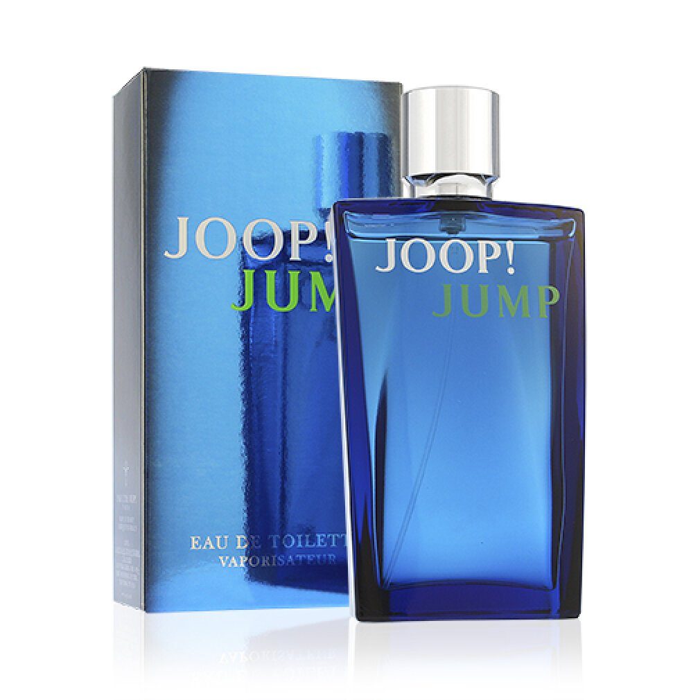 JOOP! Eau de Toilette ! Jump Eau De Toilette 30ml Spray