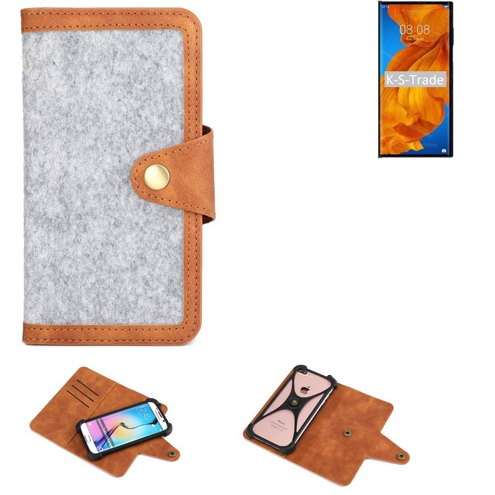 Handyhülle für Huawei Mate Xs
