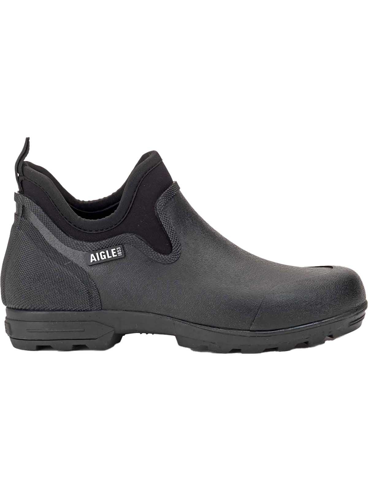 Aigle Lessfor Plus 2 M Clog