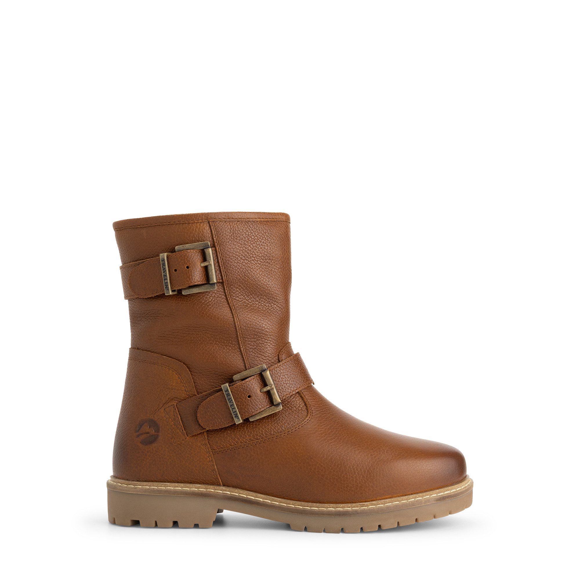 Travelin' Trustrup Stiefel Atmungsaktiv und wärmedämmung günstig online kaufen