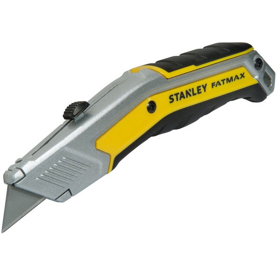 STANLEY Multitool Messer FatMax EXO