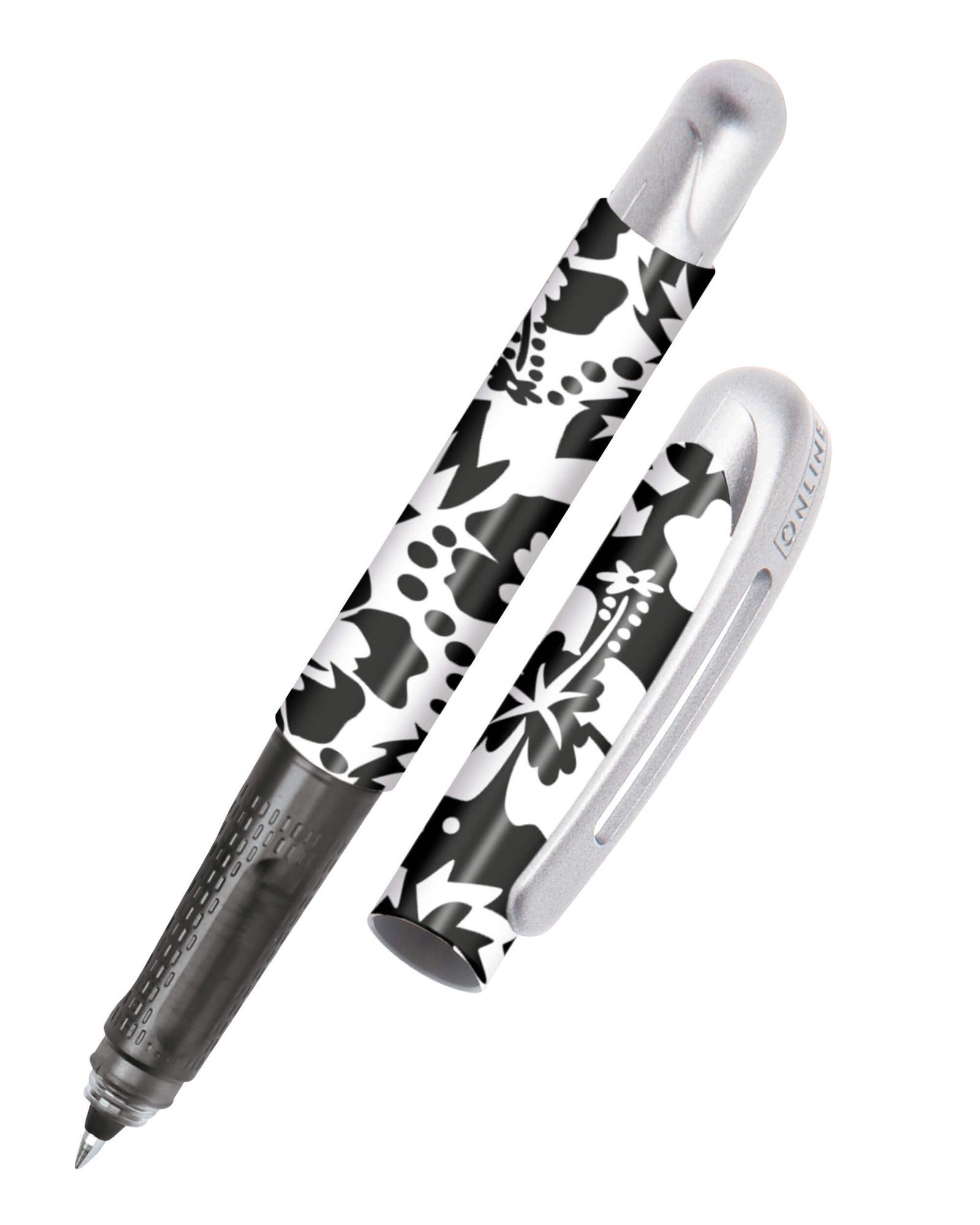 Online Pen Tintenroller ONLINE PEN College Rollerball – Tintenroller 0,5 mm, Made in Germany