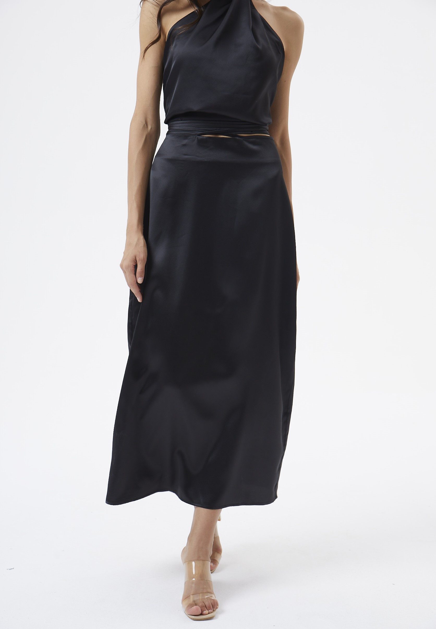 Aiki Keylook Sommerrock Calmdown (1-tlg) in Satinoptik