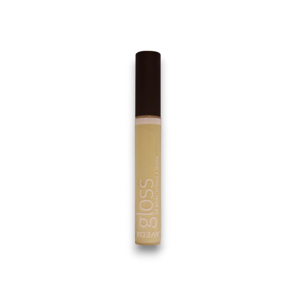 Aveda Lipgloss Feed My Lips Lip Gloss 09 Silver Shimmer 10ml