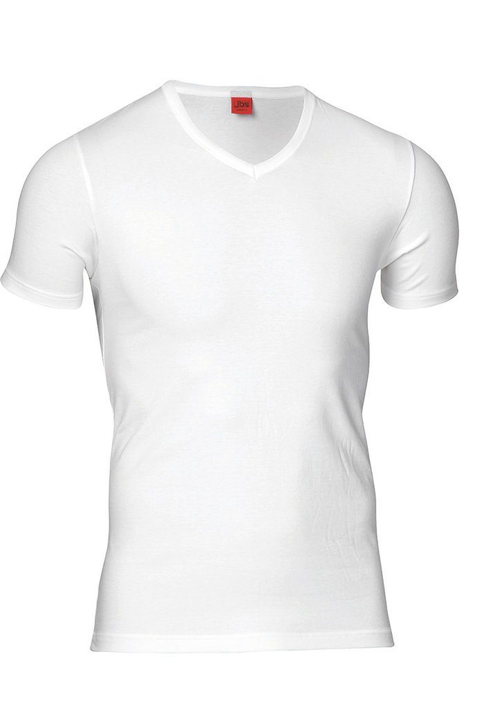 Unterziehshirt 137 V-Shirt 2er Pack