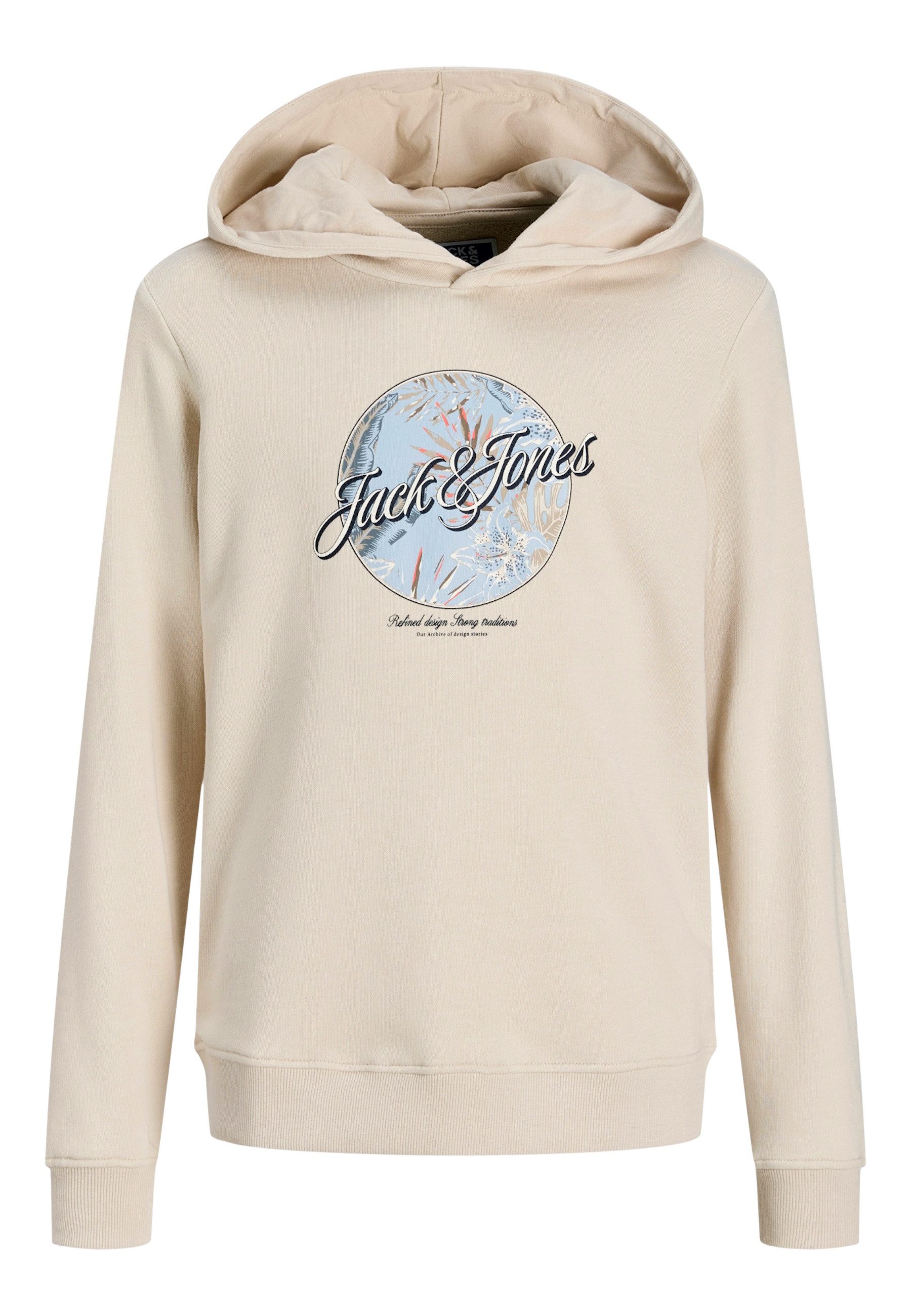 Hoodie Kapuzenpullover HONOLULU Hoodie