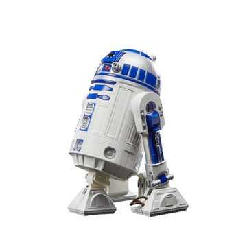 Hasbro Actionfigur Star Wars: Return of the Jedi - The Black Series Artoo-Detoo (R2-D2), ca. 15 cm groß