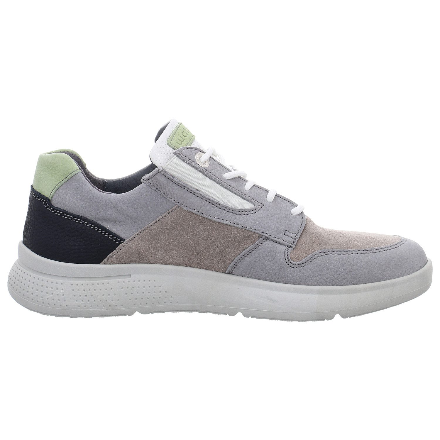 Waldläufer Heiko Sneaker Weite H