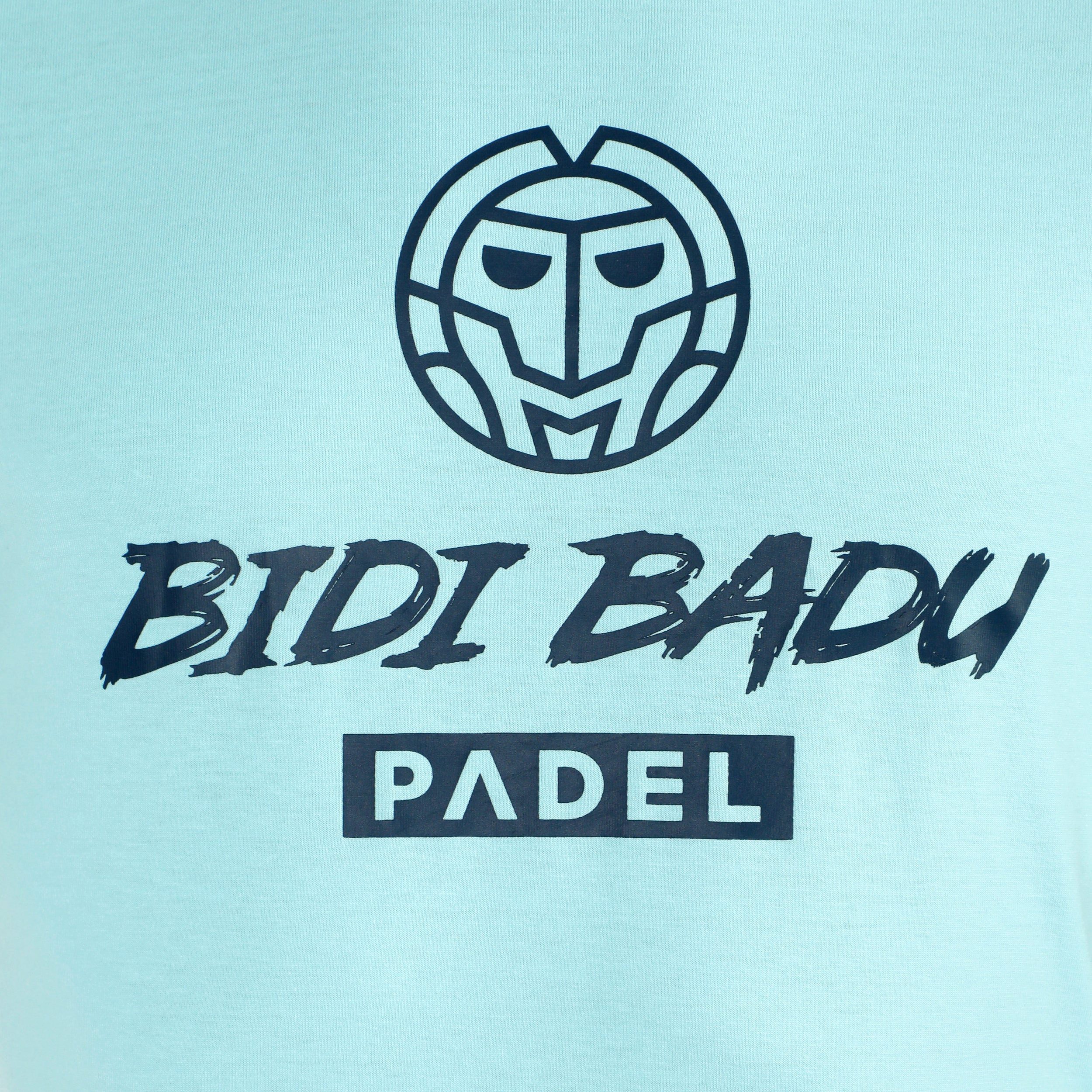 BIDI BADU T-Shirt Spectrum Chill