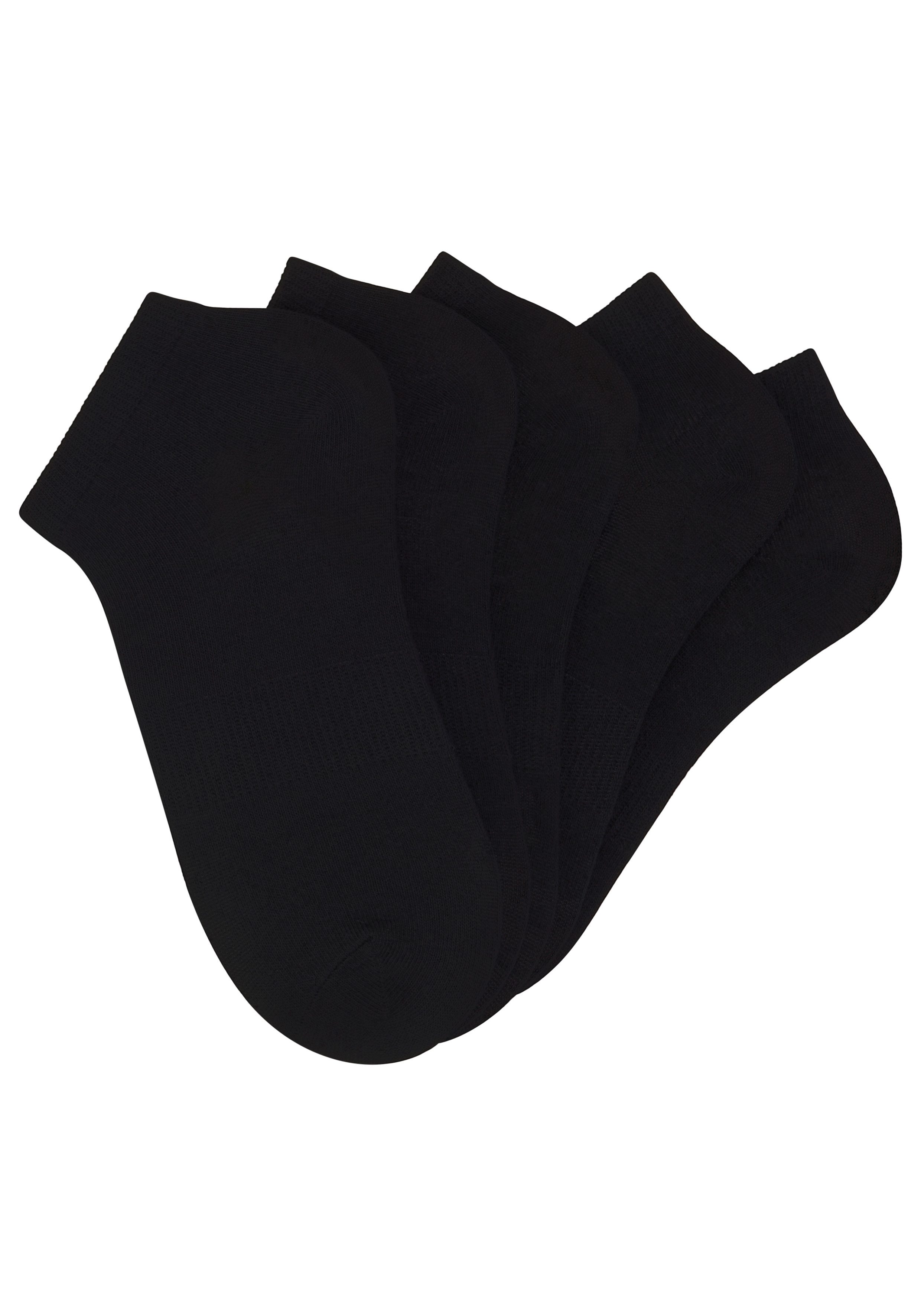 YSABEL MORA Sportsocken (5-Paar) günstig online kaufen