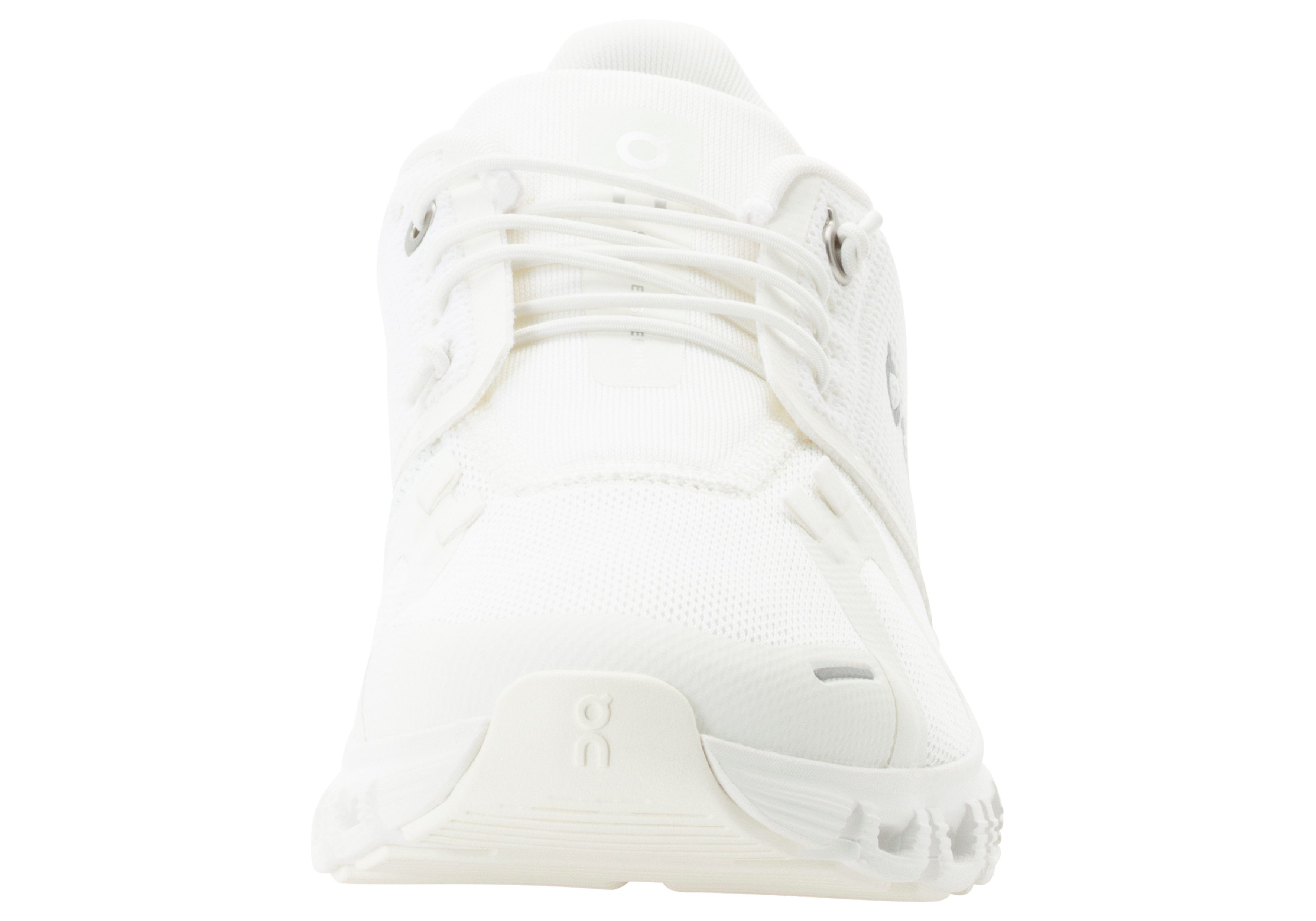 ON RUNNING ON RUNNING CLOUD 6 Sneaker