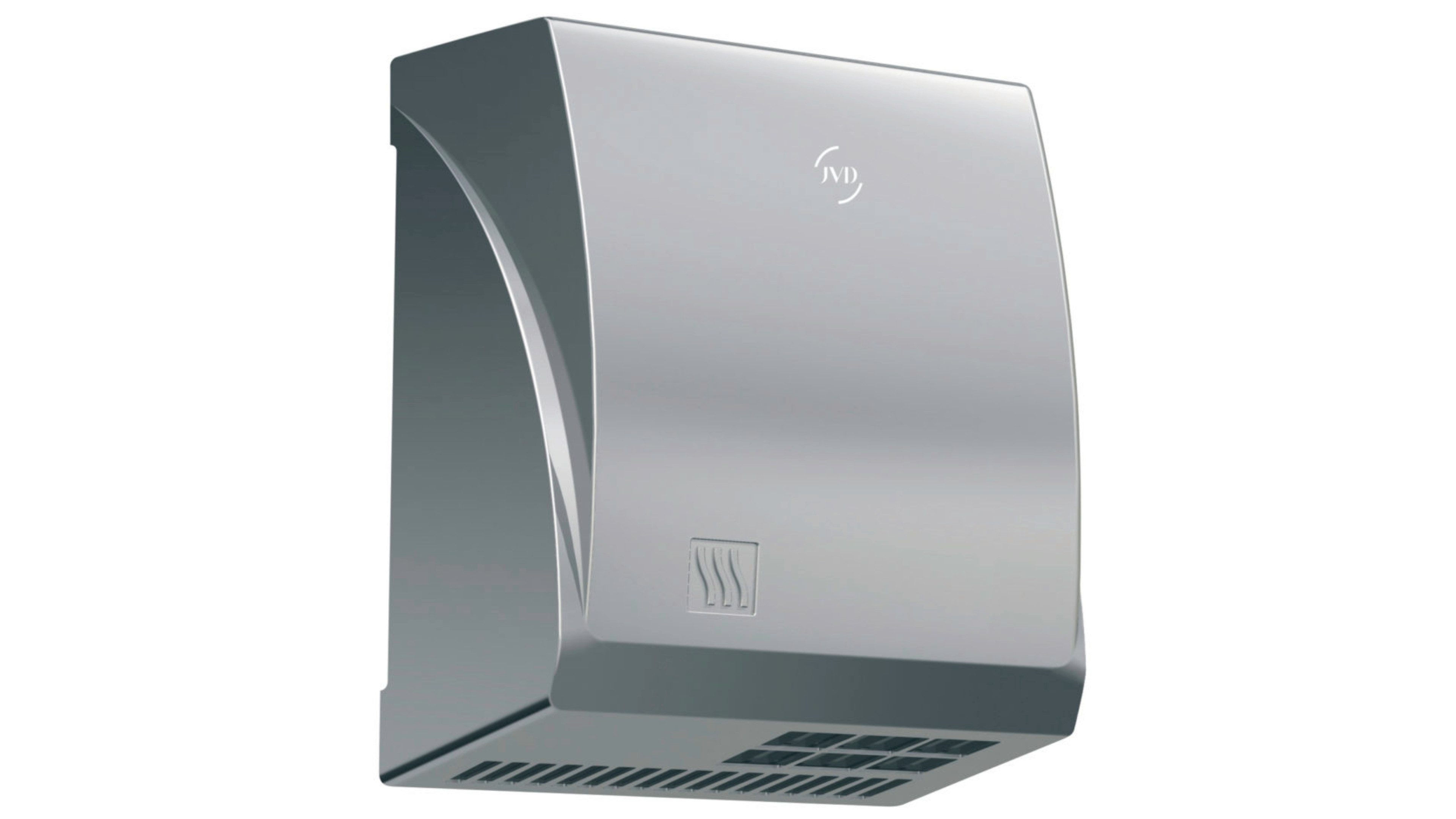 JVD Händetrockner MASTER, 2000W