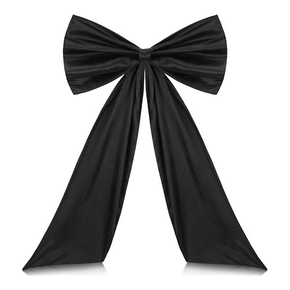 CLTYQ Dekoobjekt Große Schleifendekoration, 65 cm x 105 cm, Weihnachtsdekor günstig online kaufen