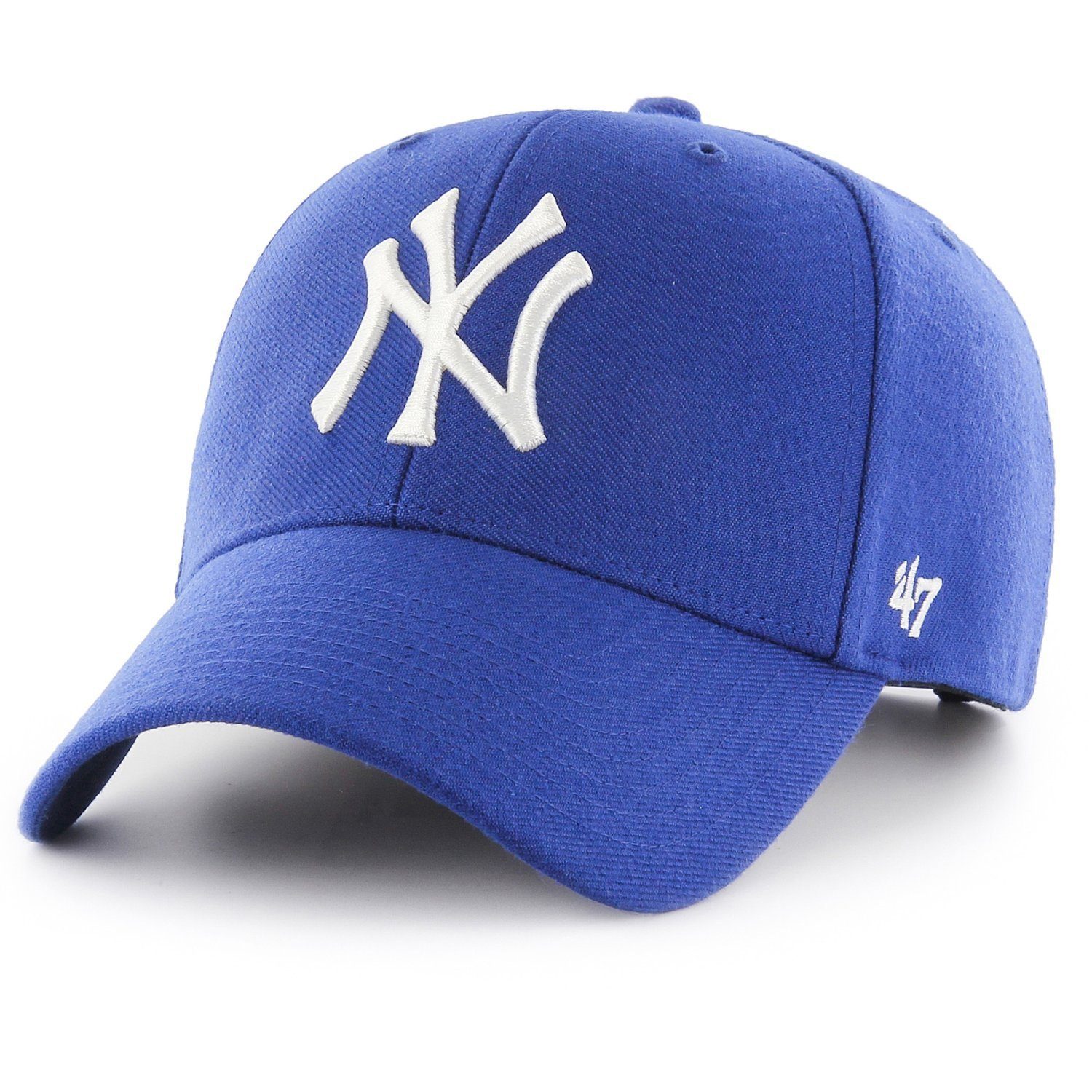 York Brand '47 MLB Snapback Yankees Cap New