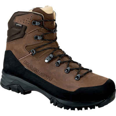 Mammut Wanderstiefel Trovat Guide II GTX Wanderstiefel