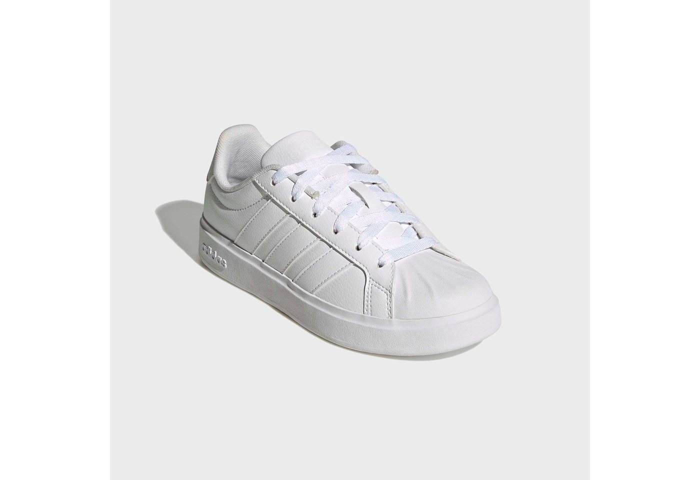 adidas Sportswear STREETTALK Sneaker inspiriert vom Design des adidas Superstar,für Kinder & Jugendliche