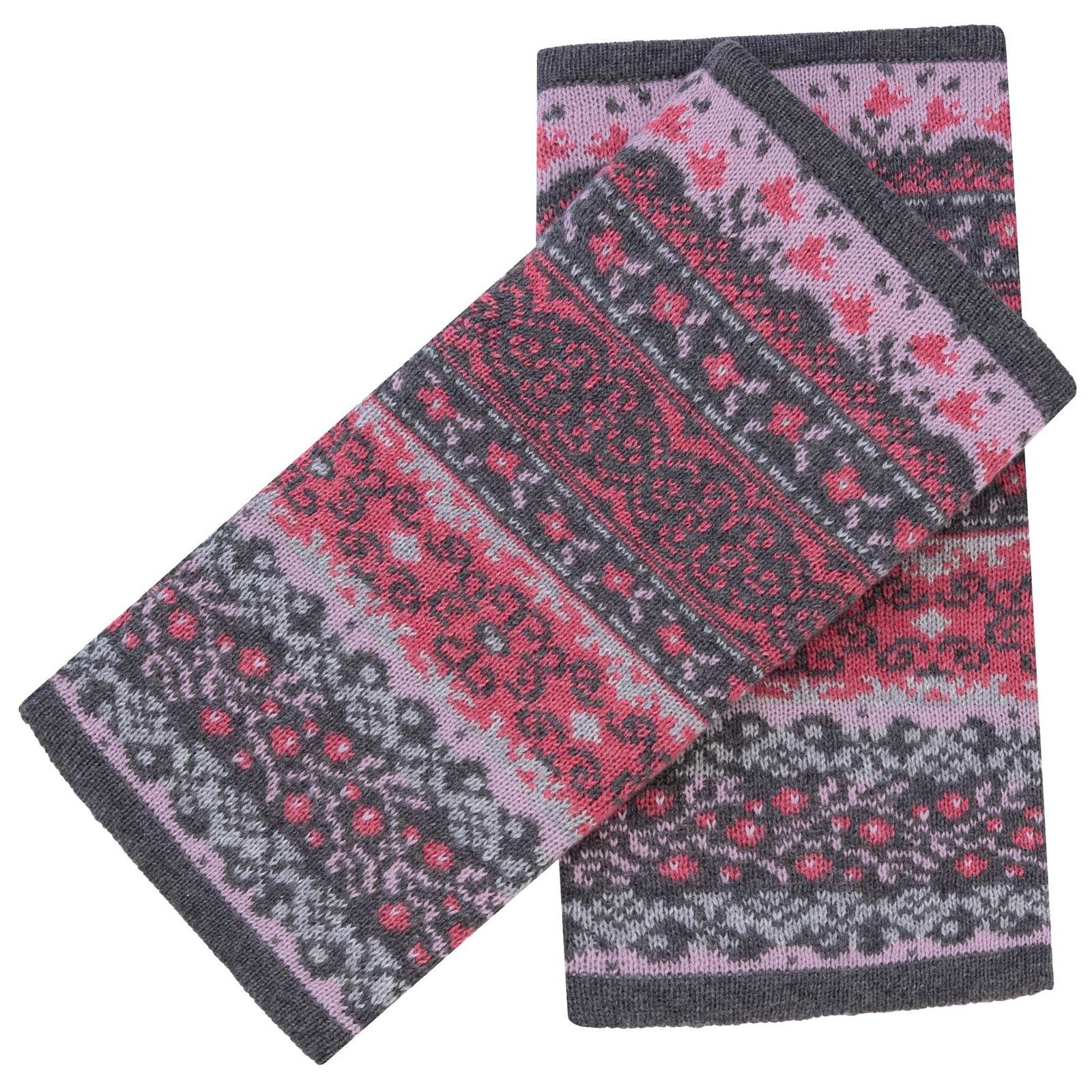 ALMHUBER Armstulpen Armstulpen Handwärmer Handschuhe Pulswärmer extrafeiner günstig online kaufen