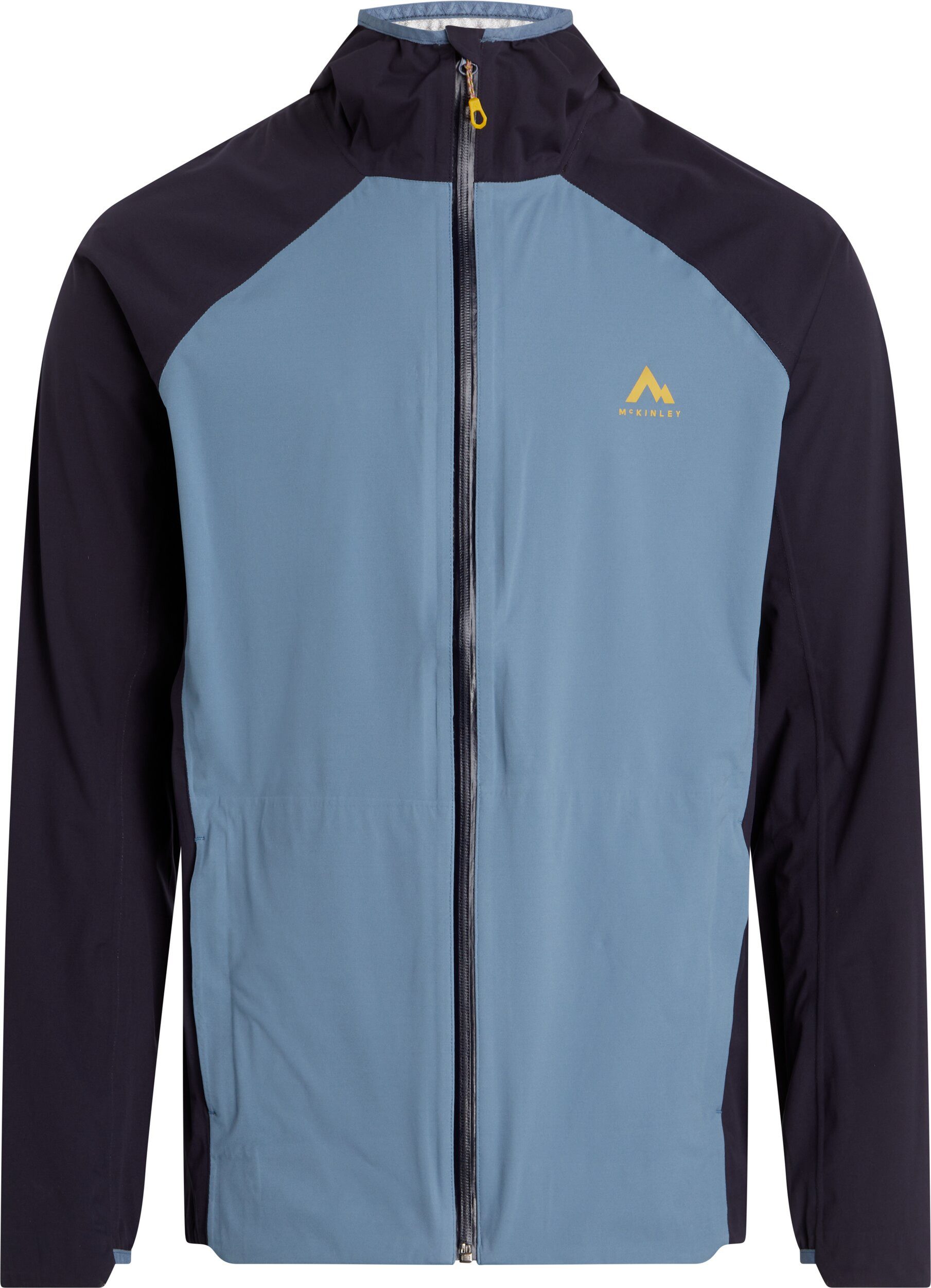 Funktionsjacke He.-Funktions-Jacke Arwen M NAVY/BLUE DARK