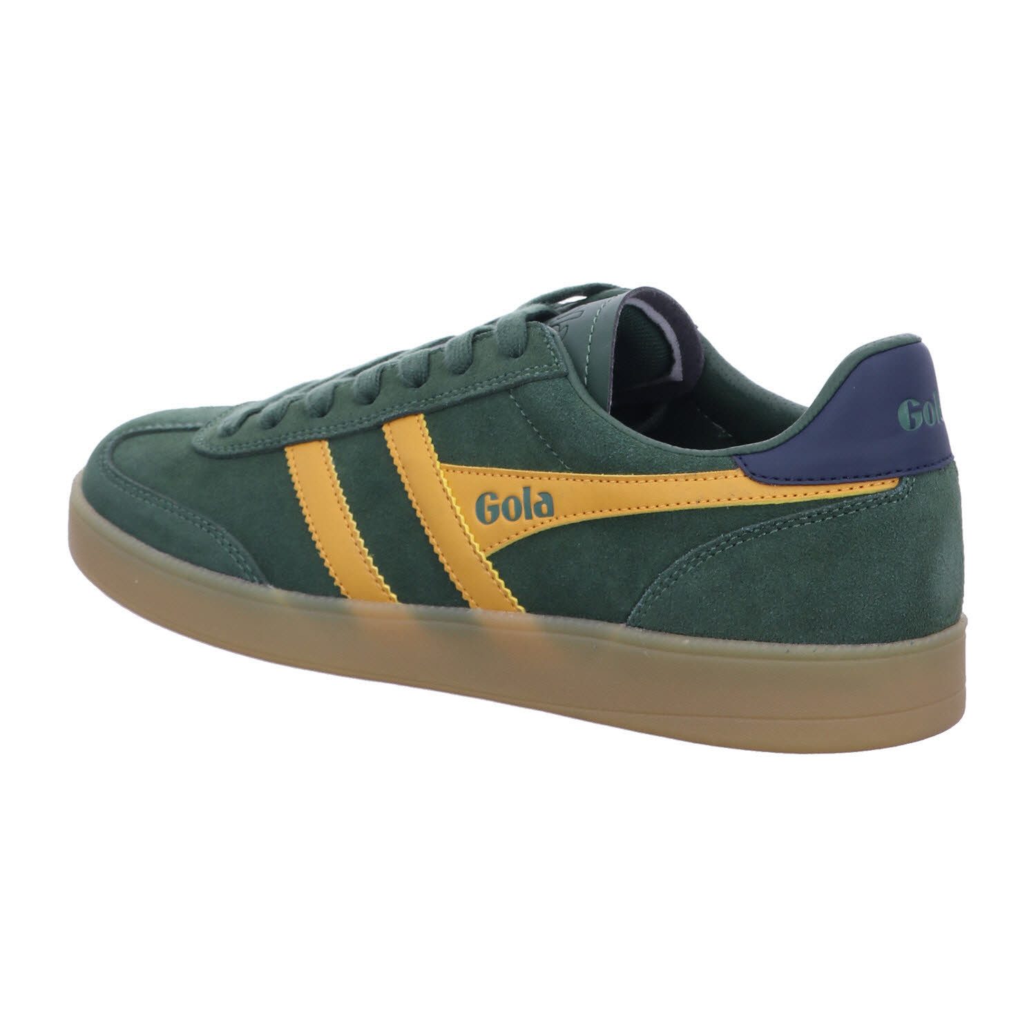 Gola CMB735N Y2 Schnürschuh