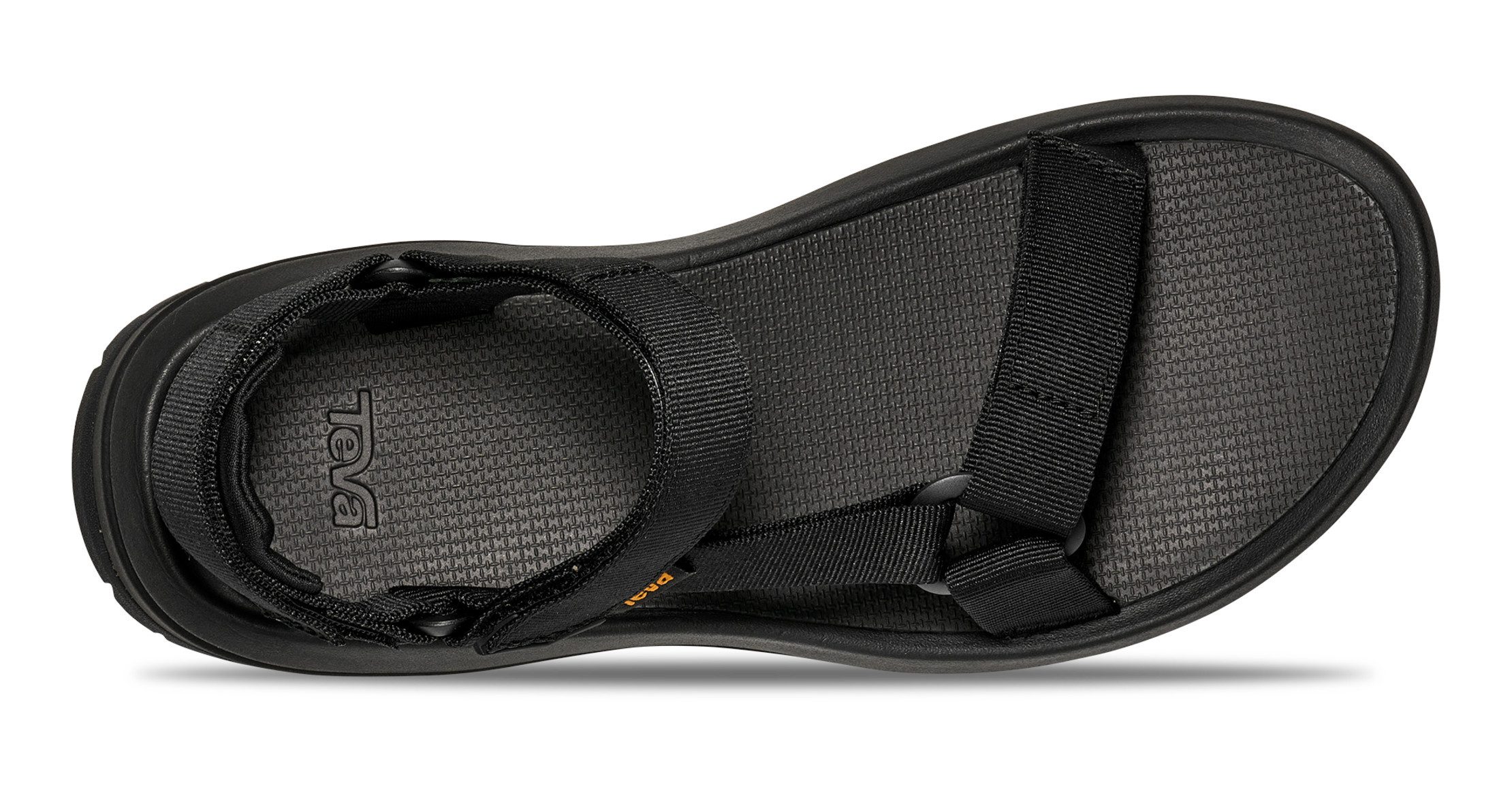 Teva HURRICANE XLT3 MEN Sandale mit Klettverschluss, atmungsaktiv, schnell trocknend