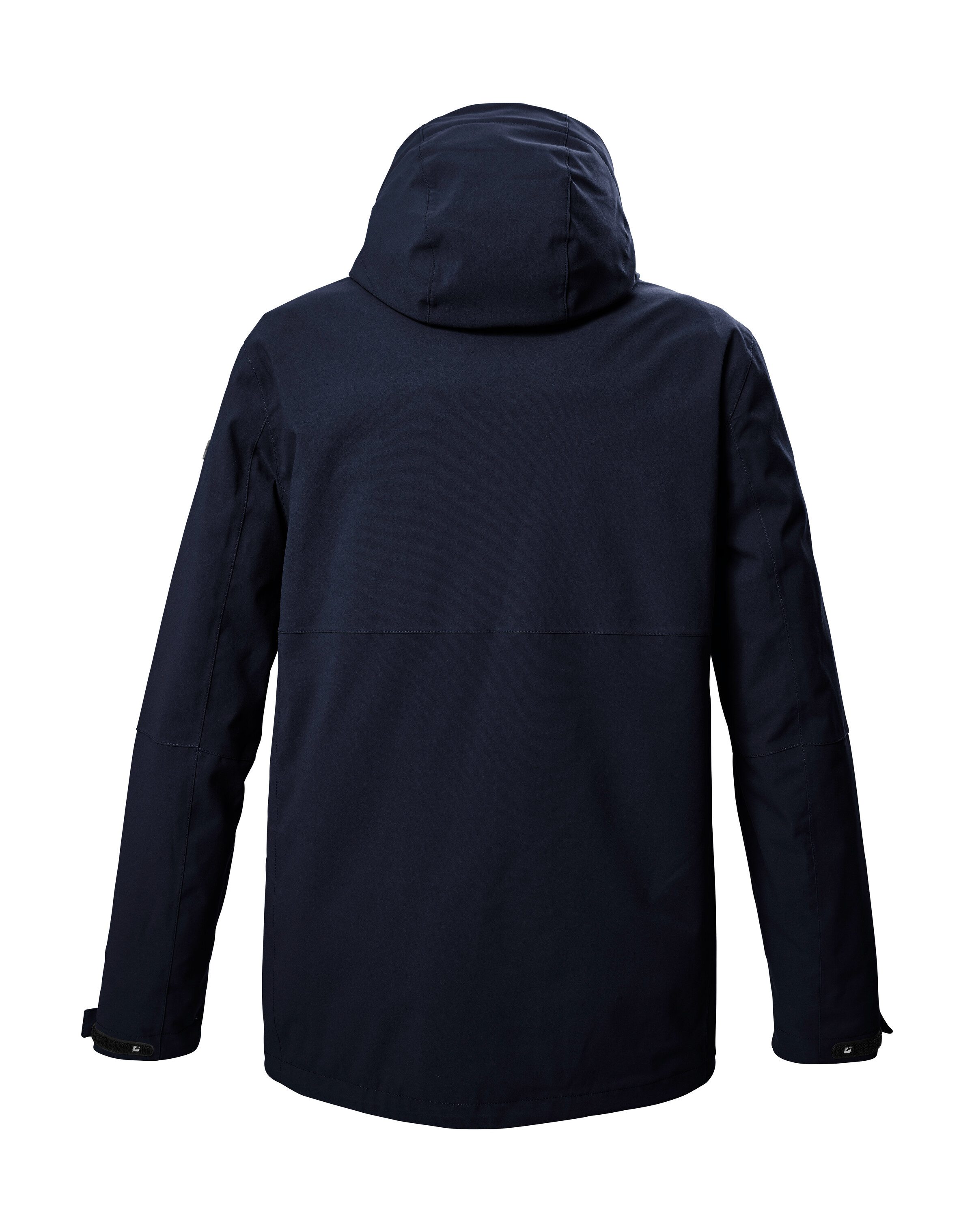 Killtec Doppeljacke KOW 6 MN JCKT günstig online kaufen