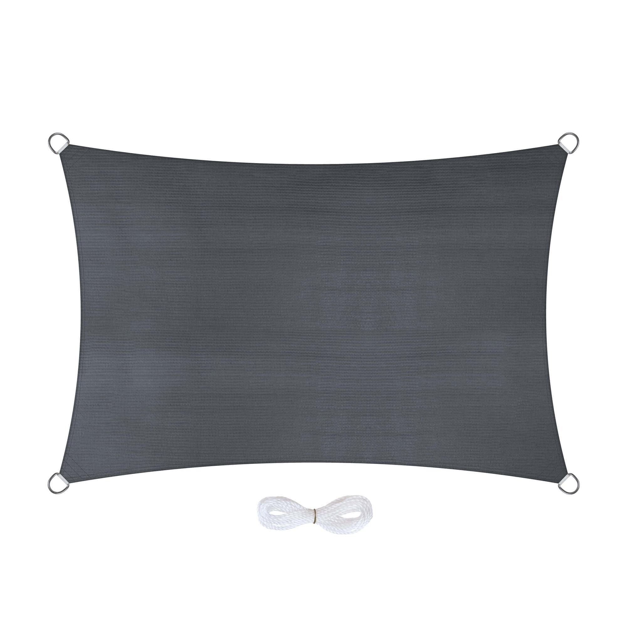 Jardinion Sonnensegel, (Rechteckig 2 x 3m günstig online kaufen