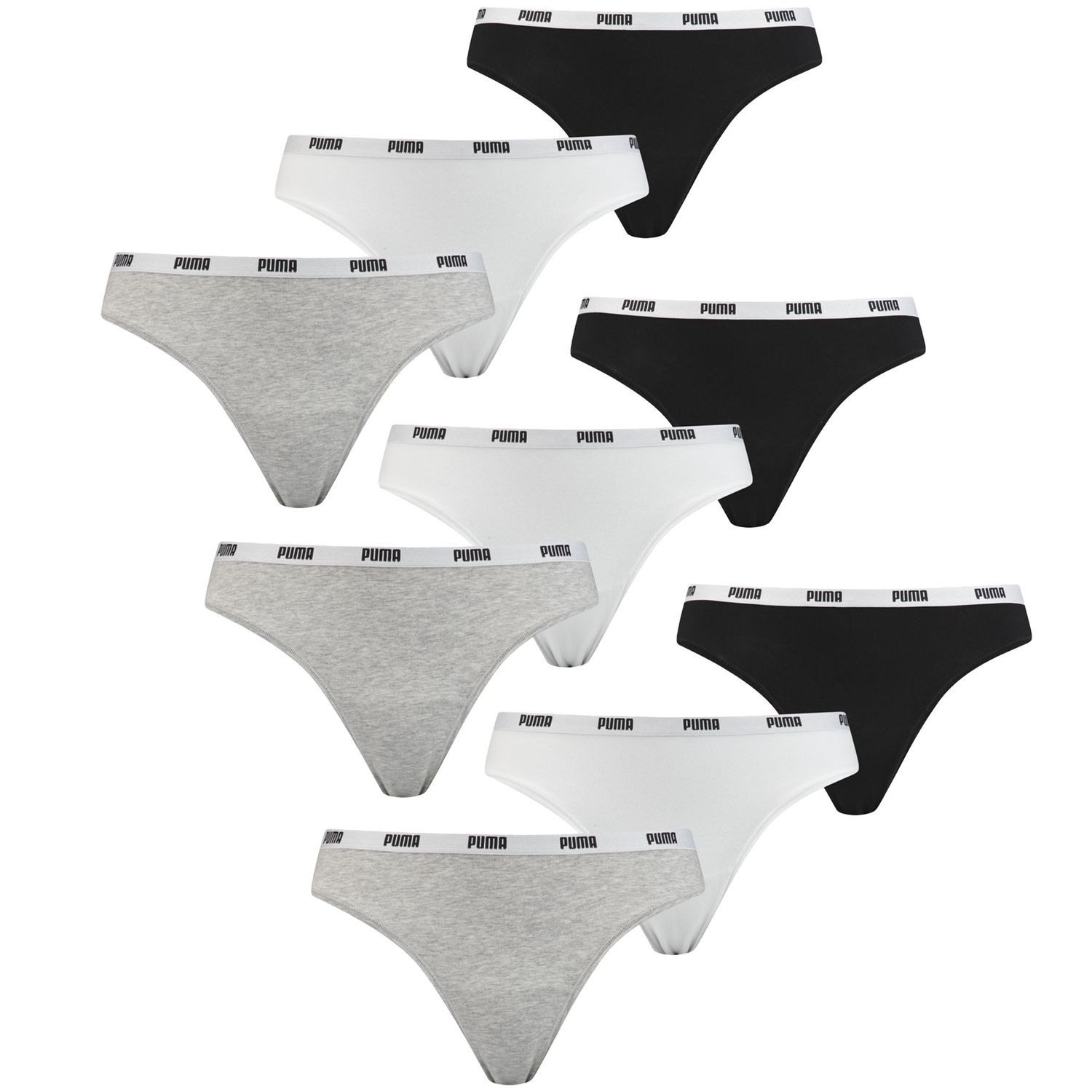 String Comfort Cotton Stretch