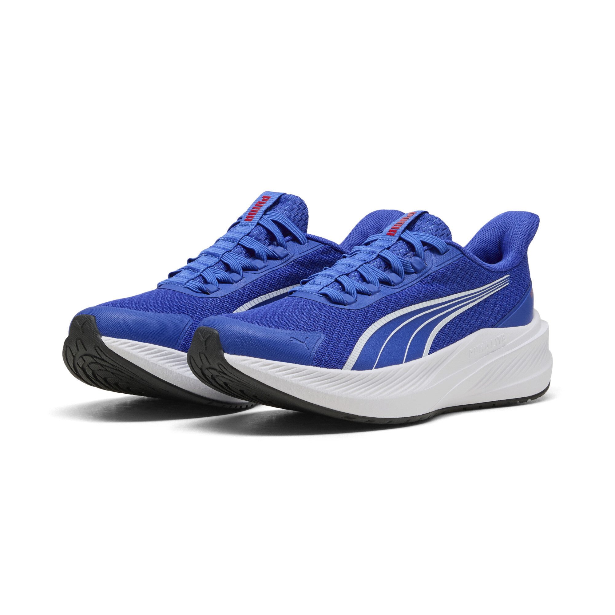 PUMA Dasher Lite SLIPTECH™ Laufschuhe Jugendliche Sneaker
