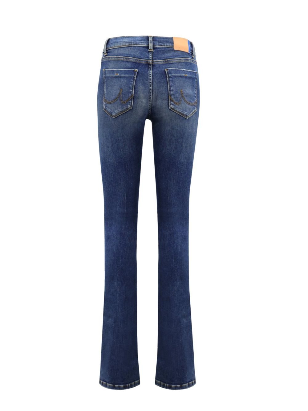 LTB Bootcut-Jeans FALLON 400 mit Stretch