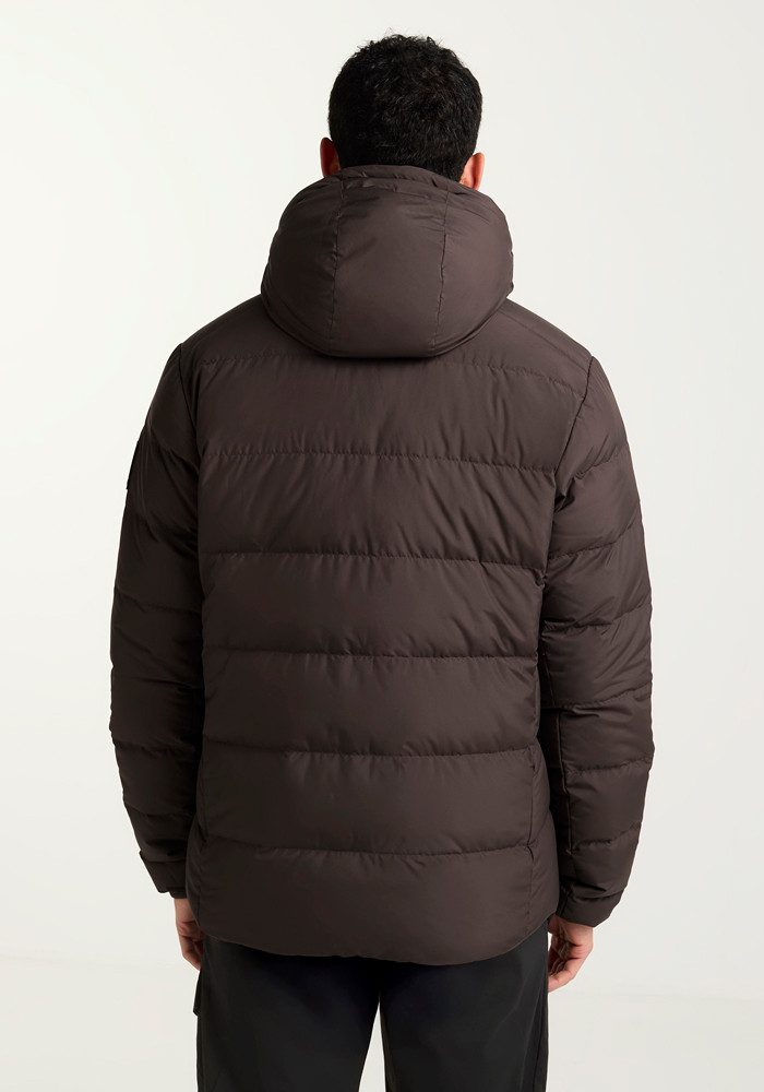 Jack Wolfskin Daunenjacke COLONIUS JKT M RDS günstig online kaufen